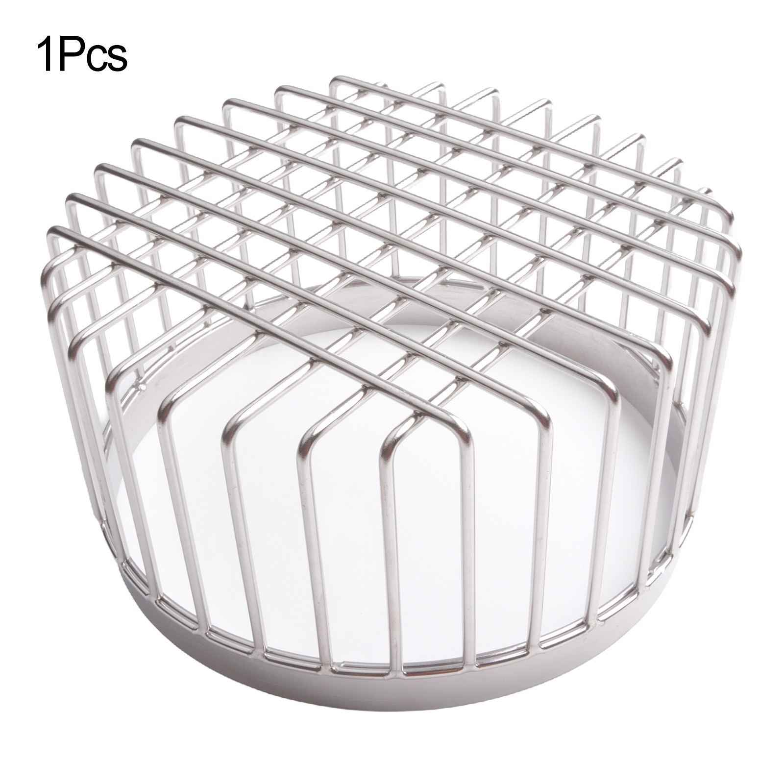 Package Content Round Net Floor Drain Long Lasting Durability Balcony Grates - Bild 28 von 36