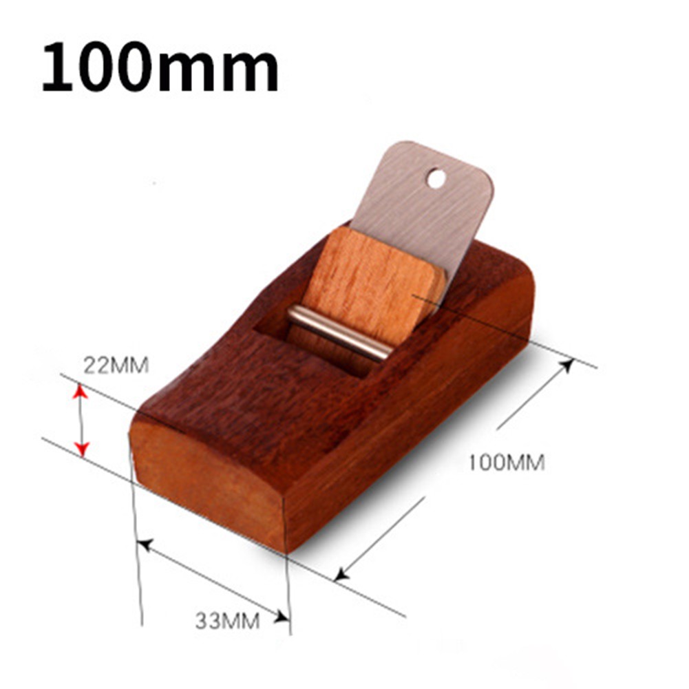 Woodworking Flat Plane with Blade Must Have Tool for Every Carpenter's Toolkit