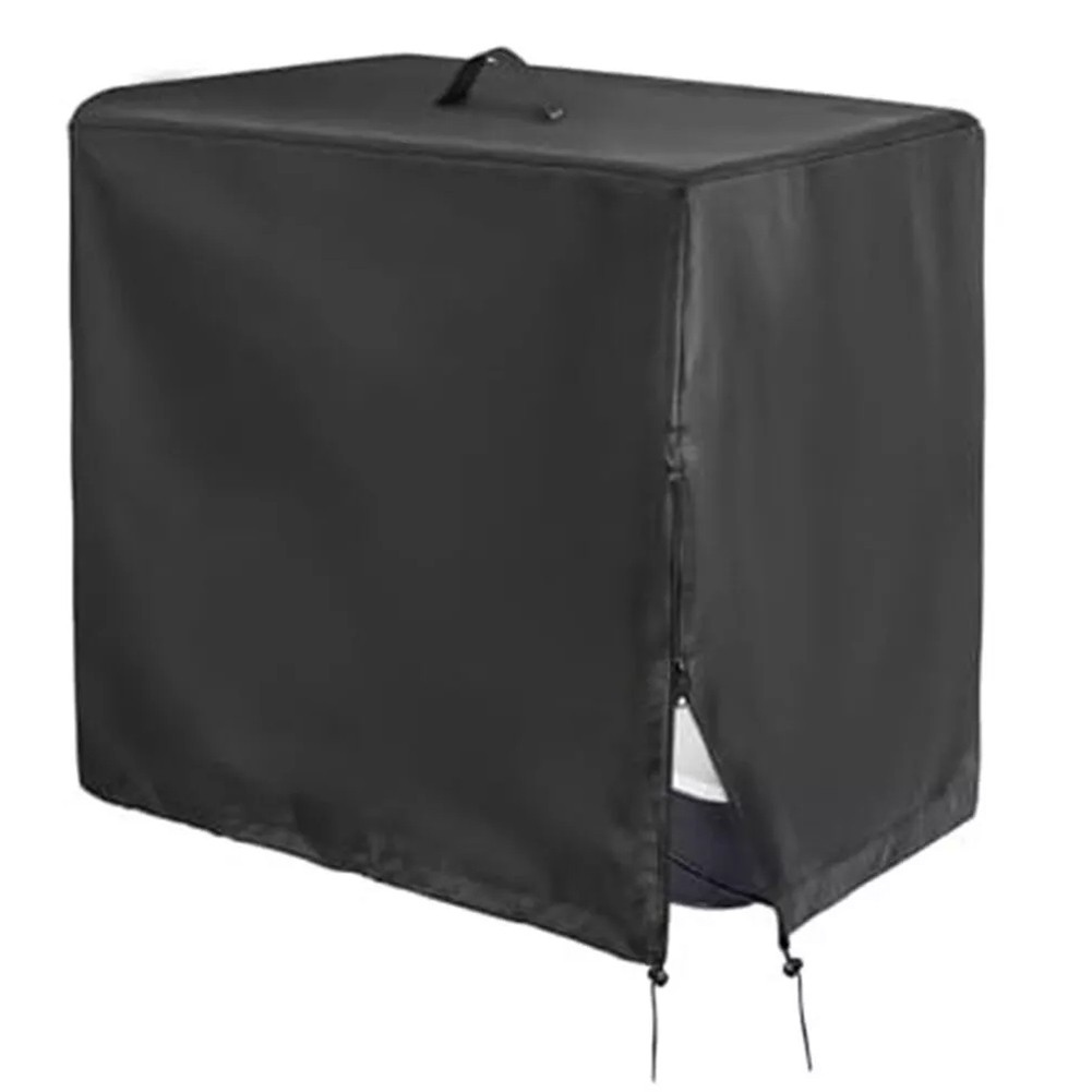 Pool Pump Sand Filter Cover Guard Your Pump against Water and Sun Exposure - Picture 16 of 22