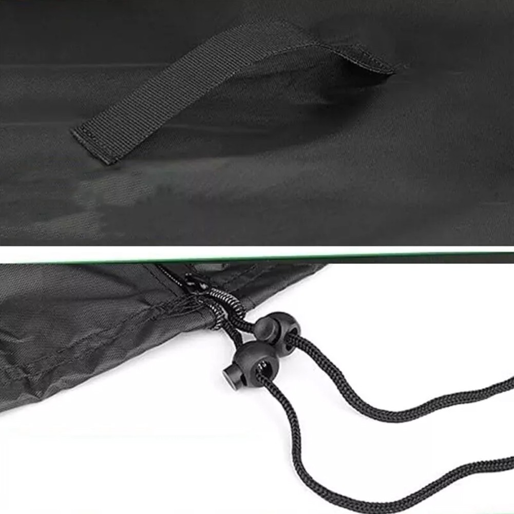Pool Pump Sand Filter Cover Guard Your Pump against Water and Sun Exposure - Picture 19 of 22