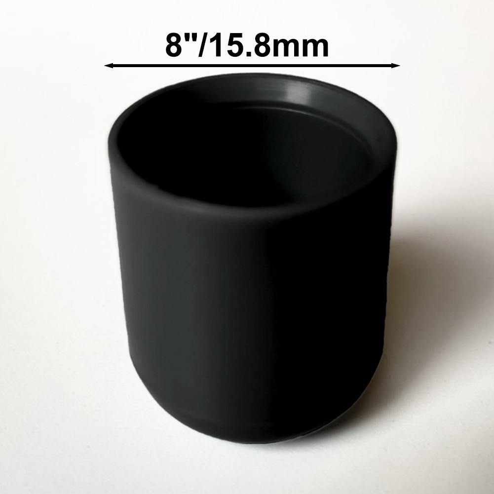 Chair Leg Protective Cover Anti-Slip Chair Leg Cover High-quality Silicone - Picture 16 of 22