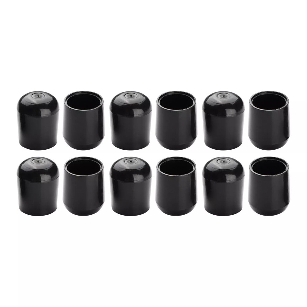 Chair Leg Protective Cover Anti-Slip Chair Leg Cover High-quality Silicone - Picture 13 of 22