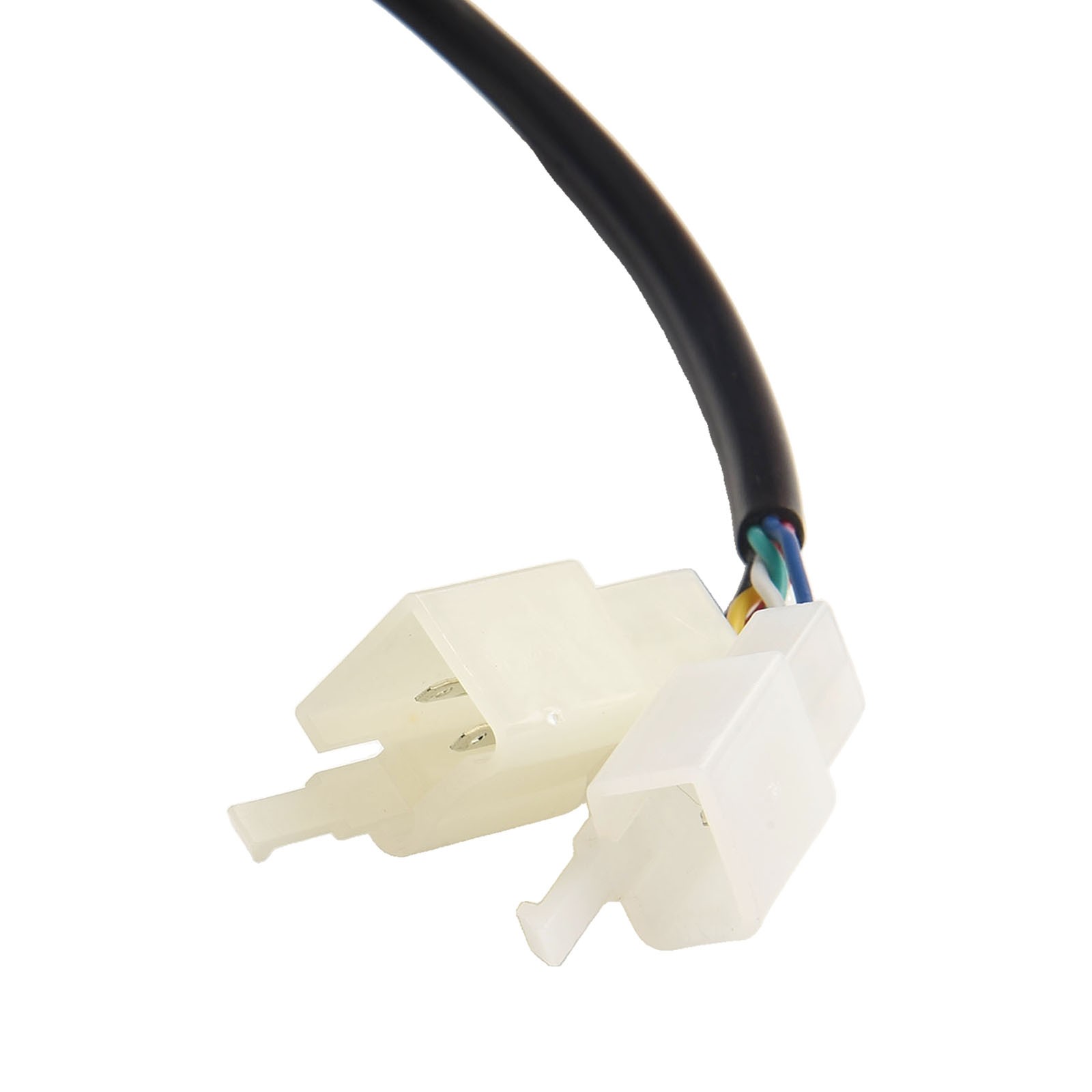 Taillight Outdoor 120g 12V/36V-60V 145(L)*45��W��*70��H)mm 45cm Cable Length - Picture 27 of 32