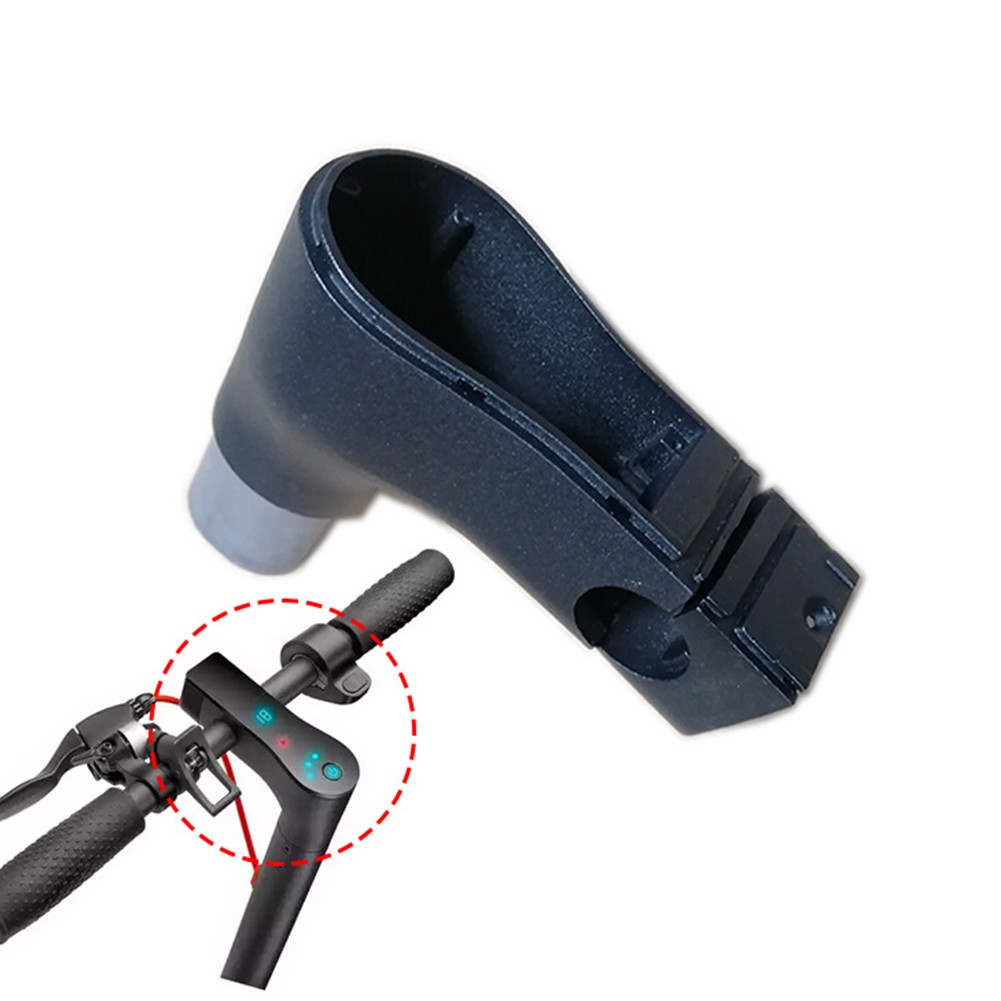 Ersetzen Sie Ihre beschädigte Stirn durch Elektroroller Stirn für M365 Pro 1s - Bild 50 von 50
