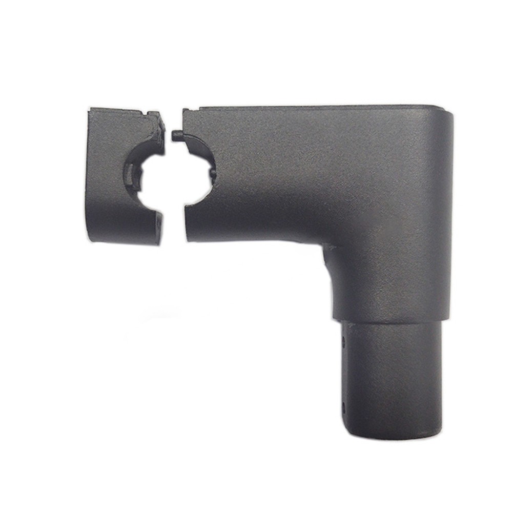 Ersetzen Sie Ihre beschädigte Stirn durch Elektroroller Stirn für M365 Pro 1s - Bild 49 von 50