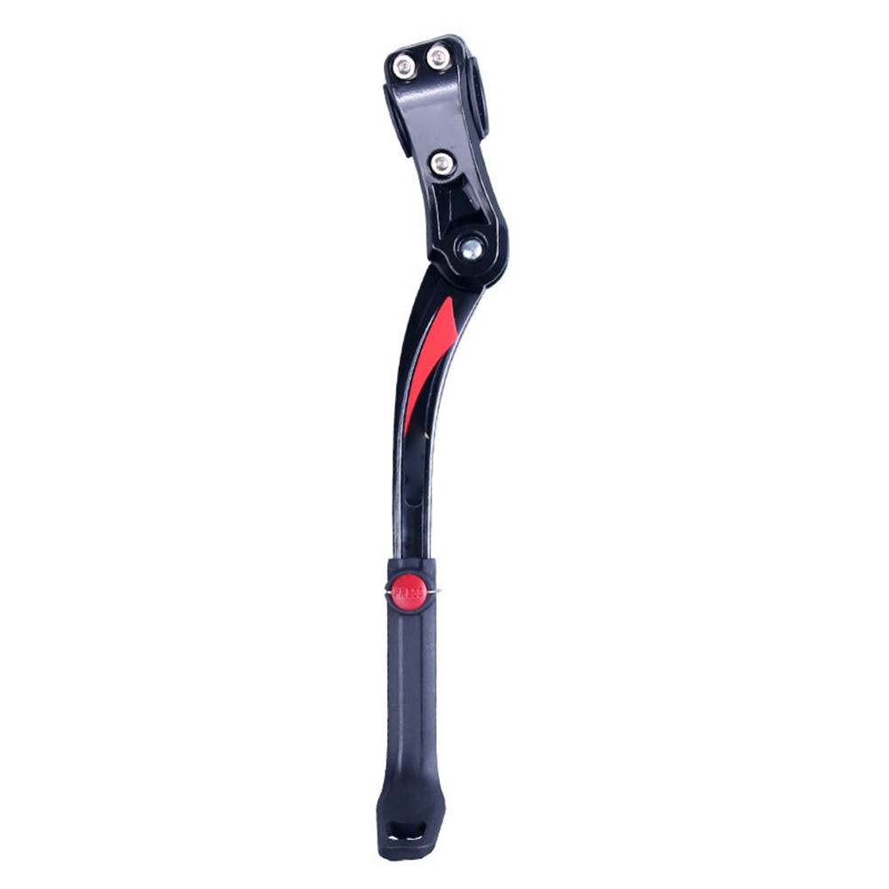 Convenient Bicycle Parking Stand Adjustable Kickstand for 24 29in Bikes