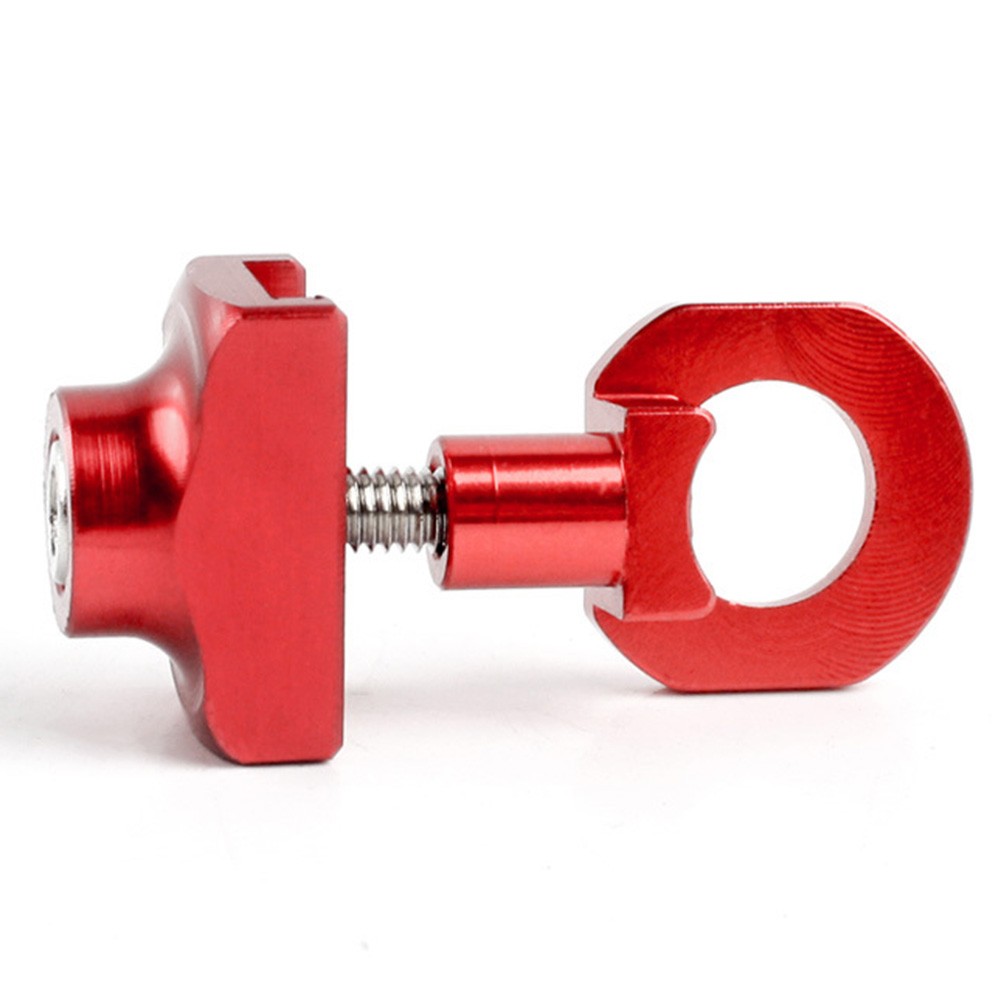 Compact and Portable Aluminum Alloy Chain Adjuster for For folding Bikes - Picture 14 of 15
