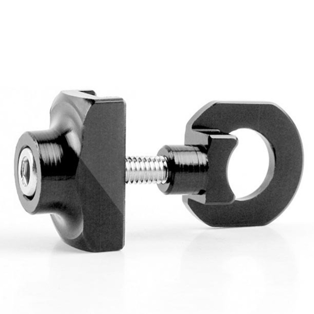 Compact and Portable Aluminum Alloy Chain Adjuster for For folding Bikes - Picture 13 of 15