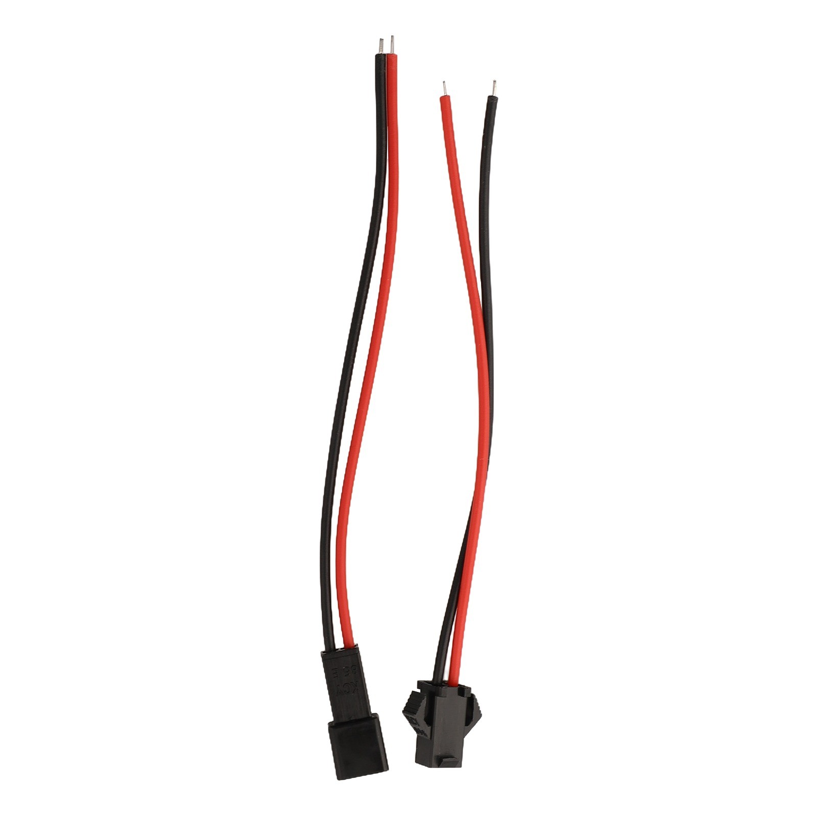 Easy to Use 2 Pin LED Lighting Connector Terminal Block for Indoor 3D Aircraft - Picture 38 of 46
