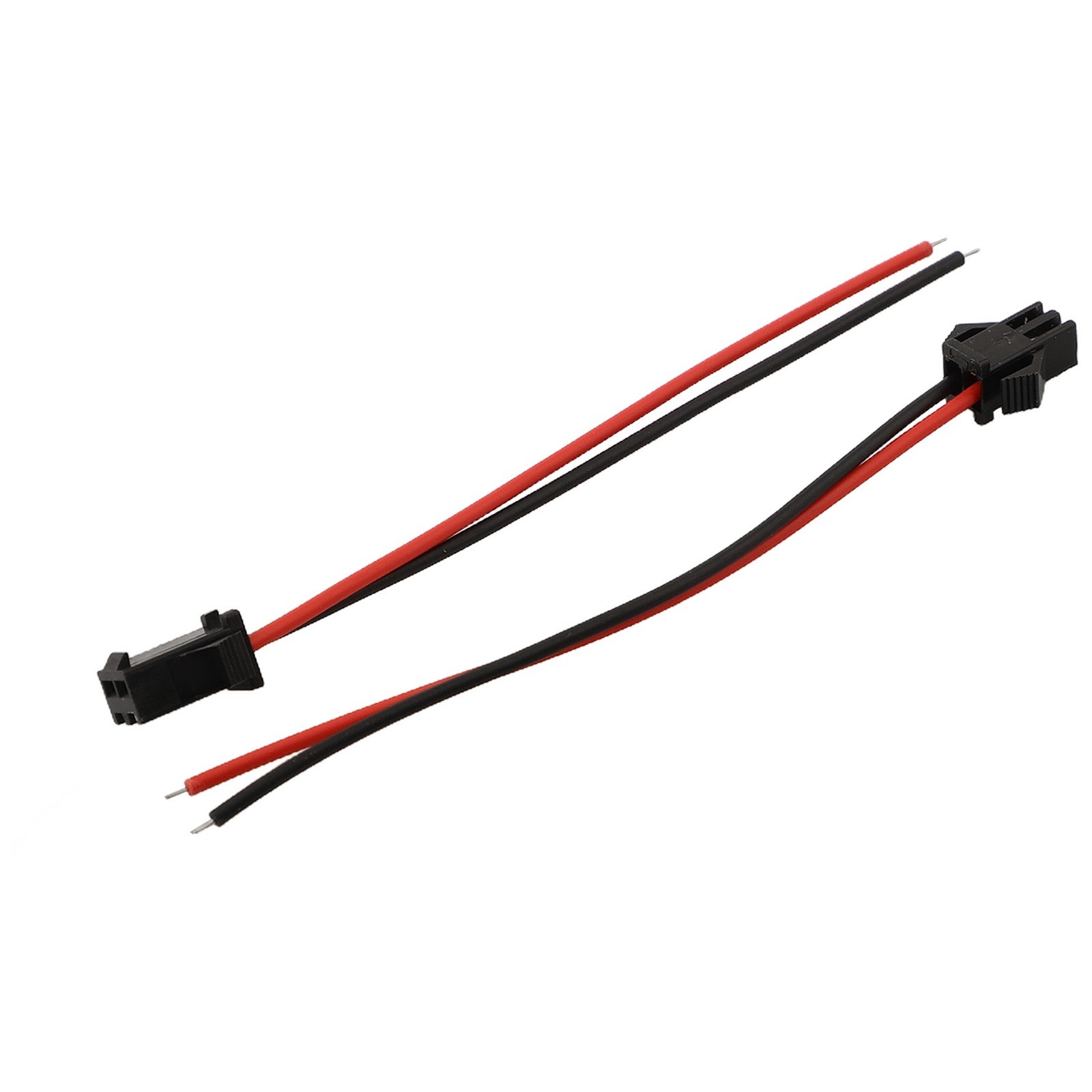 Easy to Use 2 Pin LED Lighting Connector Terminal Block for Indoor 3D Aircraft - Picture 45 of 46