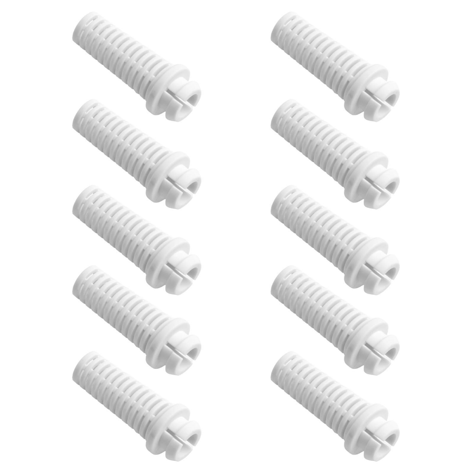 Enhanced Cable Lifespan with PVC Gland Connector Rubber Boot Protector Sleeve - Picture 52 of 81