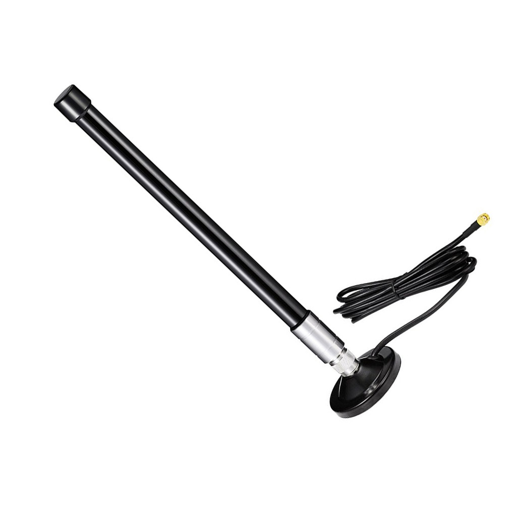 Helium Miner Antenna For Environmental Monitoring Conductive Element Copper - Bild 19 von 26