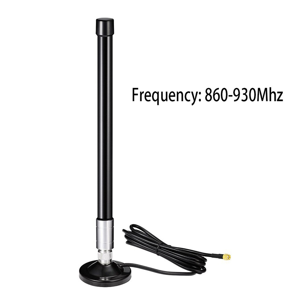 Helium Miner Antenna For Environmental Monitoring Conductive Element Copper - Bild 23 von 26