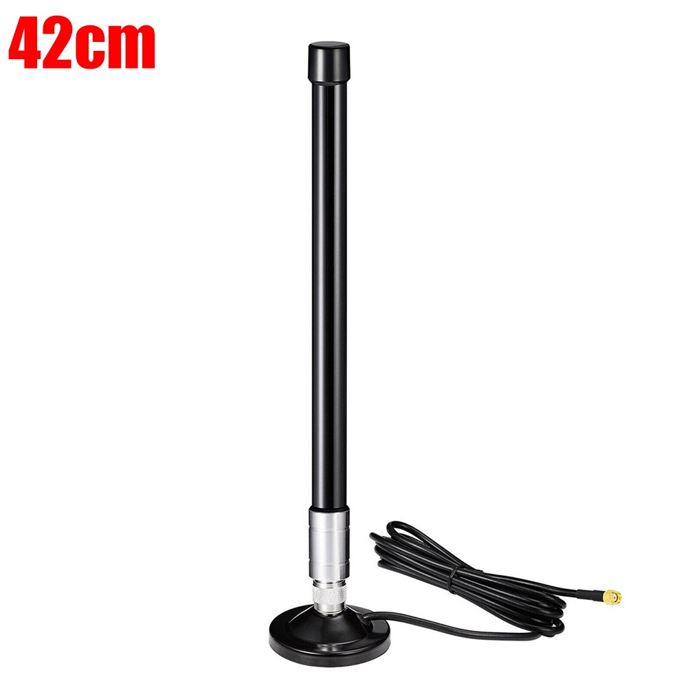 Helium Miner Antenna For Environmental Monitoring Conductive Element Copper - Bild 25 von 26