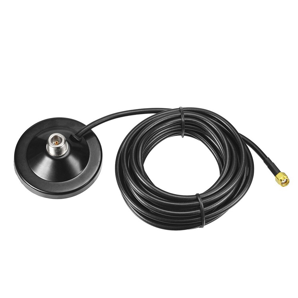 Helium Miner Antenna For Environmental Monitoring Conductive Element Copper - Bild 21 von 26