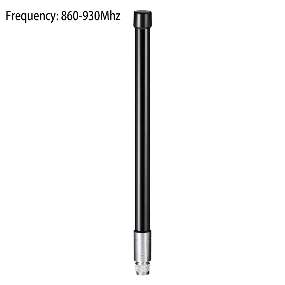 Helium Miner Antenna For Environmental Monitoring Conductive Element Copper - Bild 22 von 26