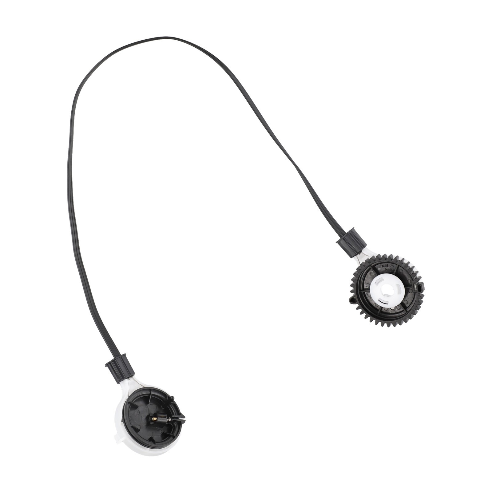 Heater Control Cable Replacement Installation ABS Black For Sonic 2015-21 - Picture 11 of 12
