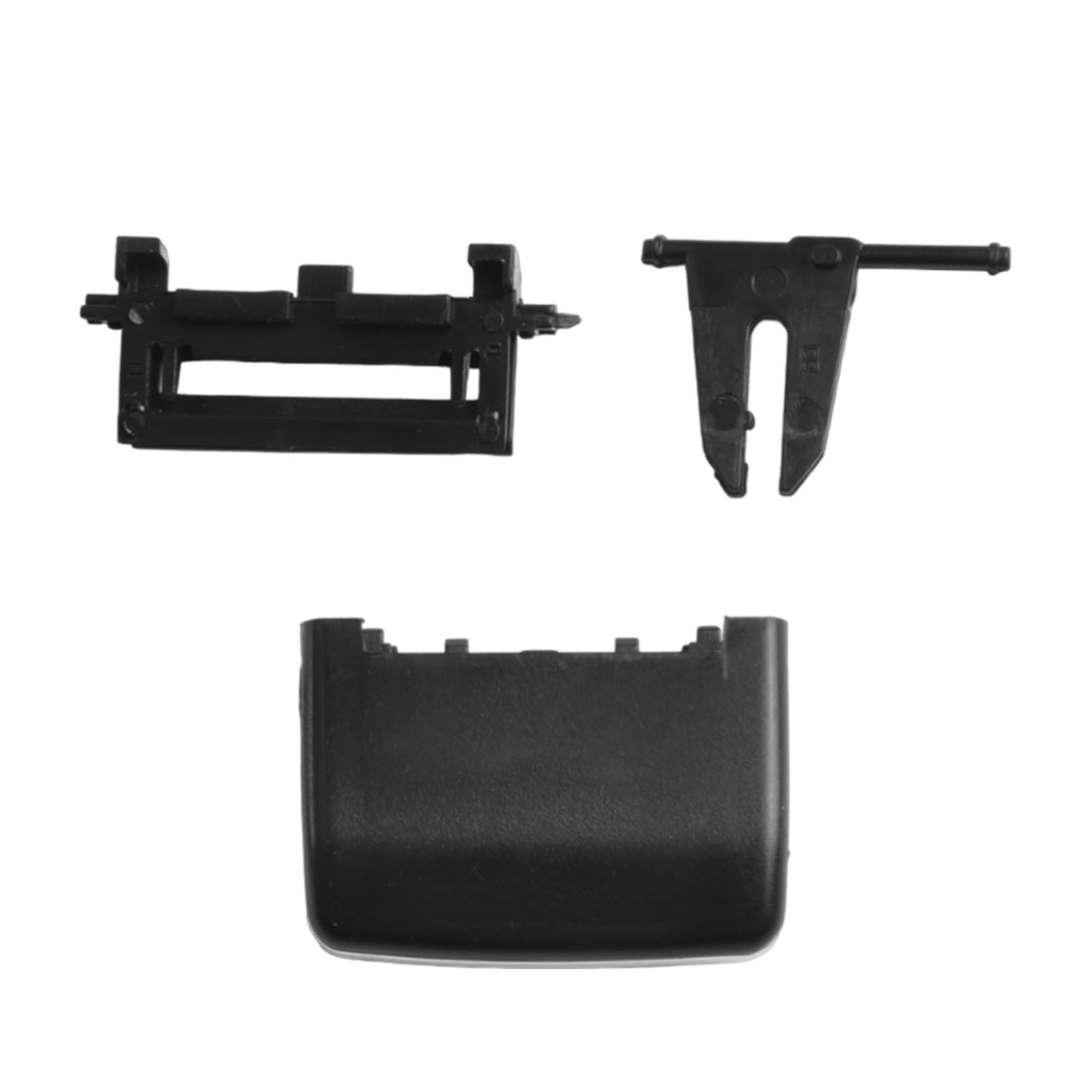 For Mercedes Benz GLE ML W166 Front Air Conditioning A/C Vent Outlet Tab Clip