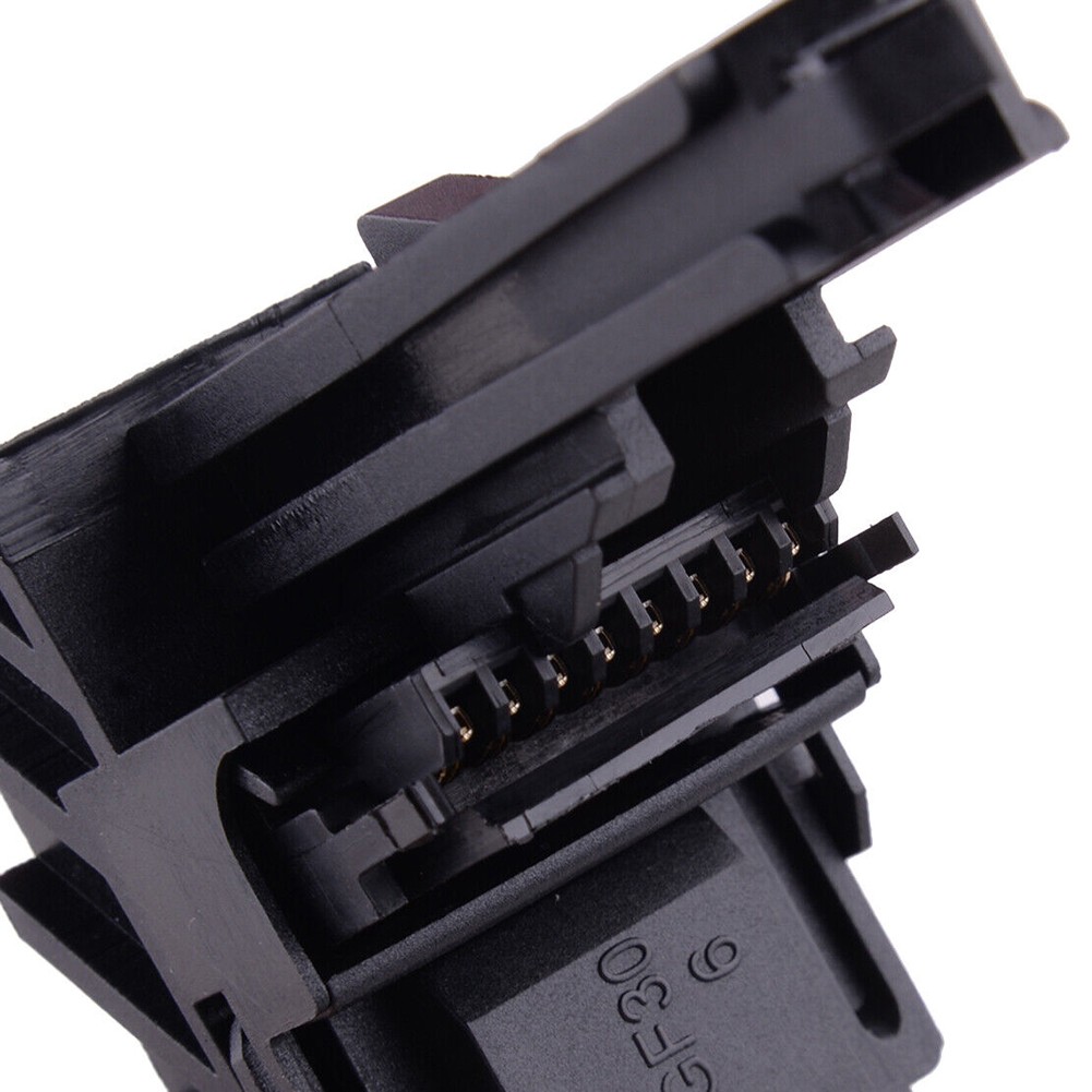 Vehicle Audio Control 94362257XT ABS Material Anti-corrosion Black Color - Picture 9 of 9