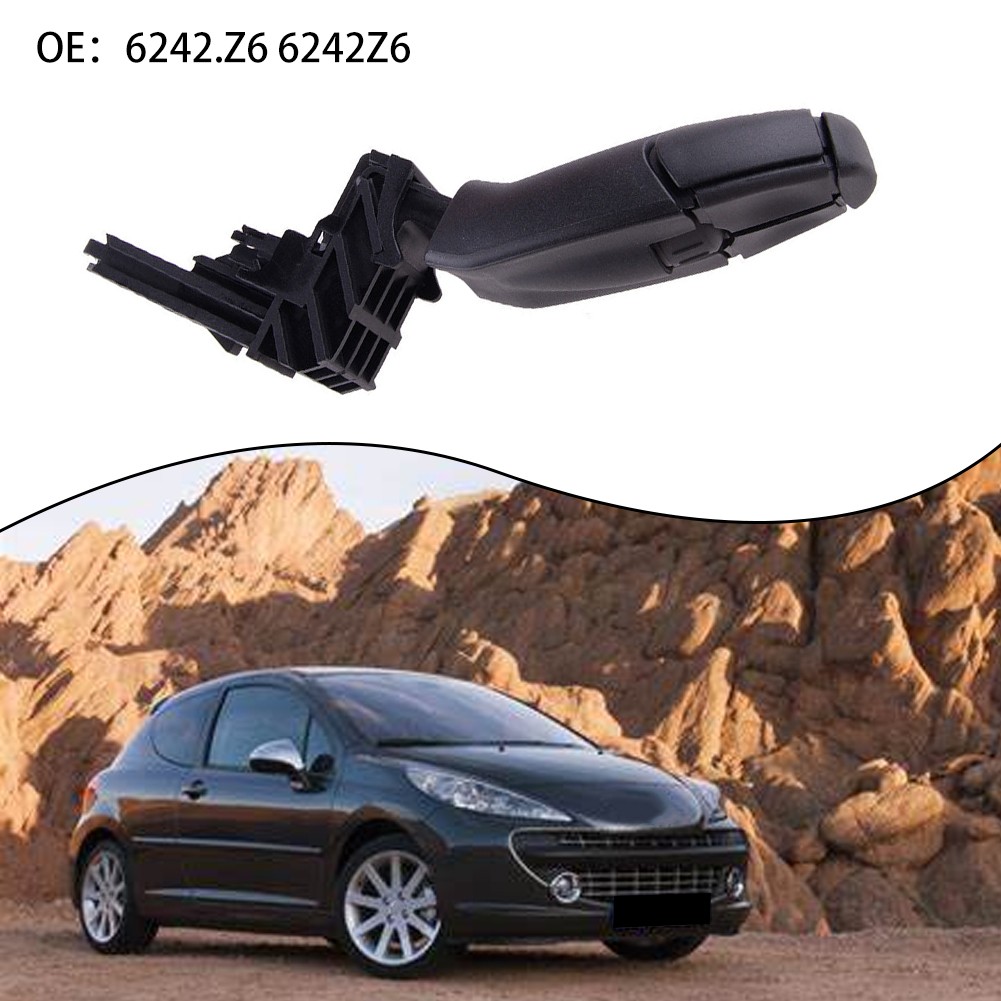Vehicle Audio Control 94362257XT ABS Material Anti-corrosion Black Color