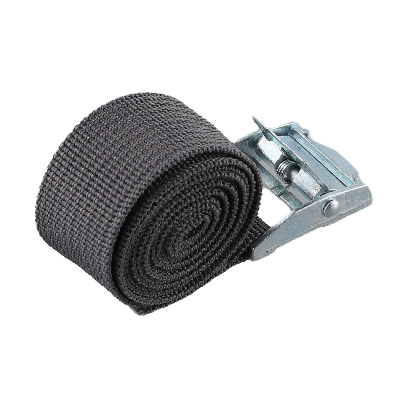 Sangle darrimage en nylon pratique avec boucle outlet à dégagement rapide facile et rapide à utiliser