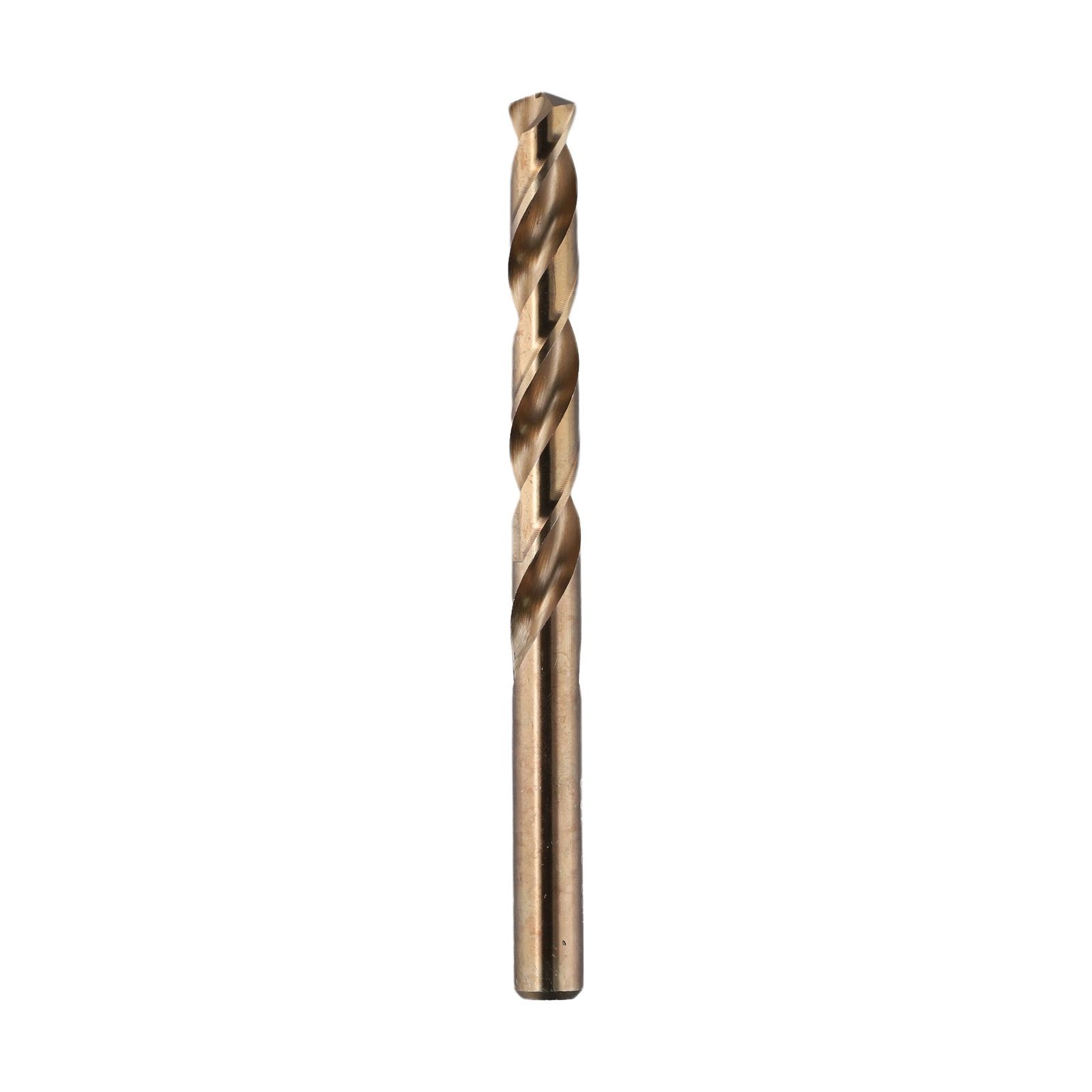 Broca HSS de cobalto de 1 mm-13 mm M35 para perforación de acero inoxidable para metalurgia - Imagen 55 de 63