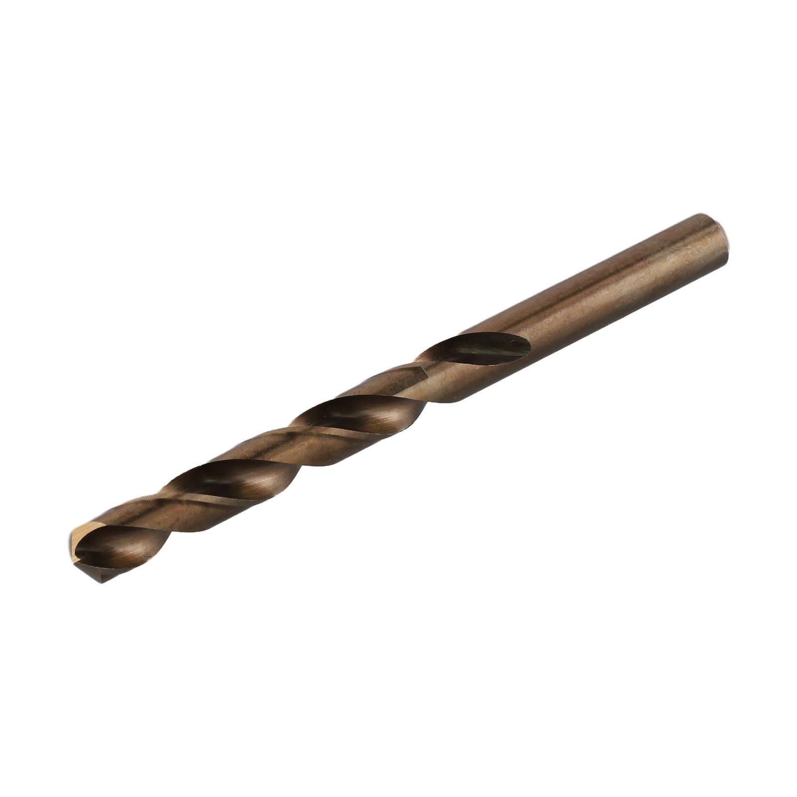 Broca HSS de cobalto de 1 mm-13 mm M35 para perforación de acero inoxidable para metalurgia - Imagen 56 de 63
