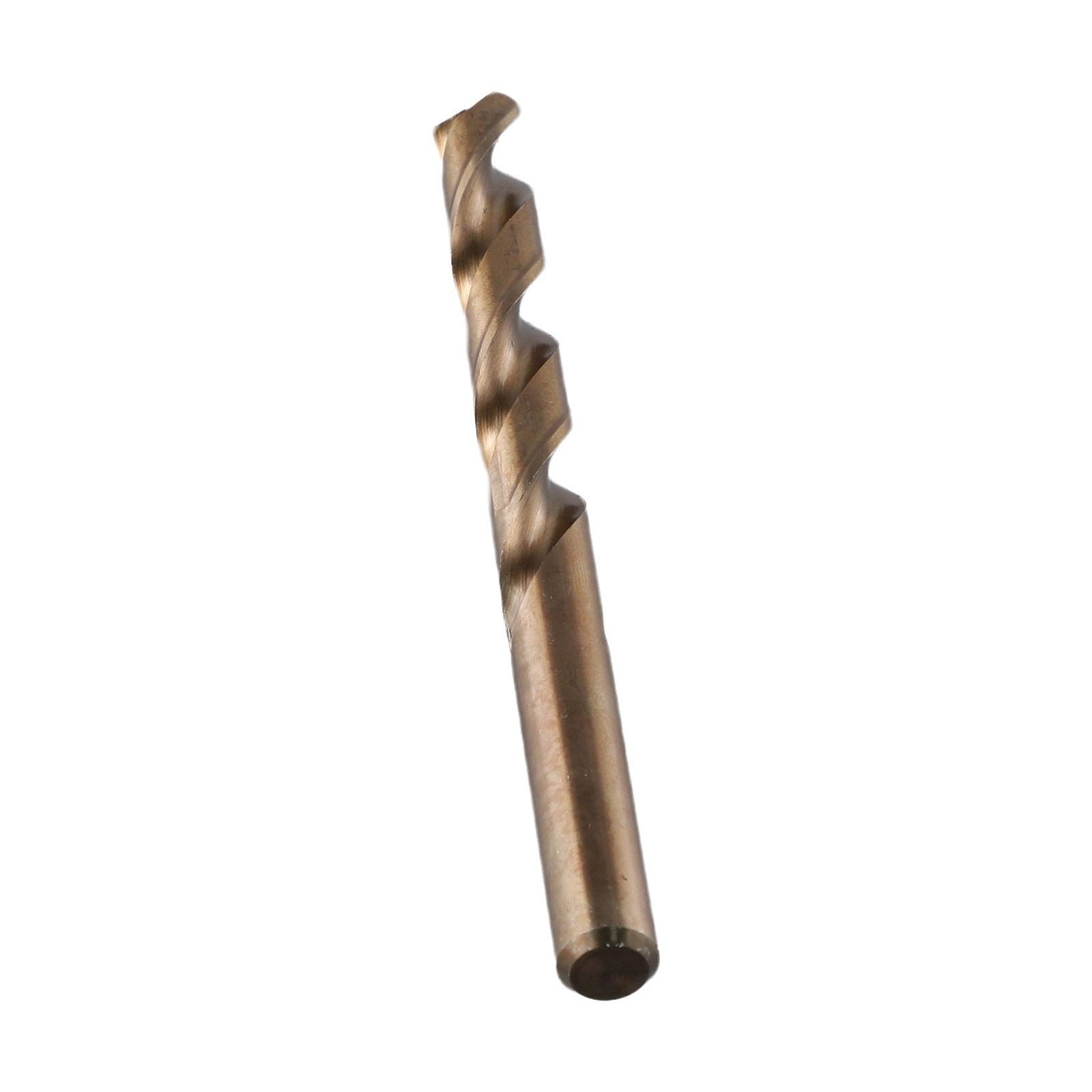 Broca HSS de cobalto de 1 mm-13 mm M35 para perforación de acero inoxidable para metalurgia - Imagen 58 de 63