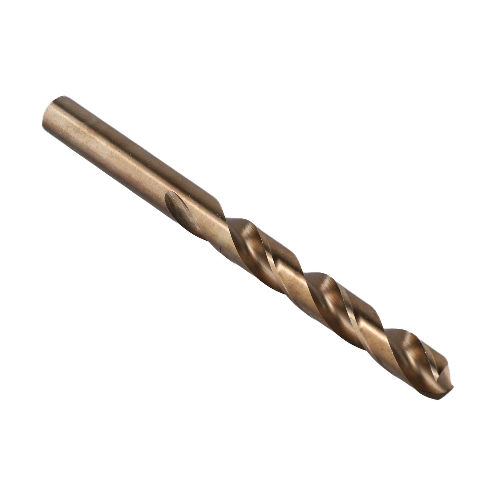 Broca HSS de cobalto de 1 mm-13 mm M35 para perforación de acero inoxidable para metalurgia - Imagen 59 de 63