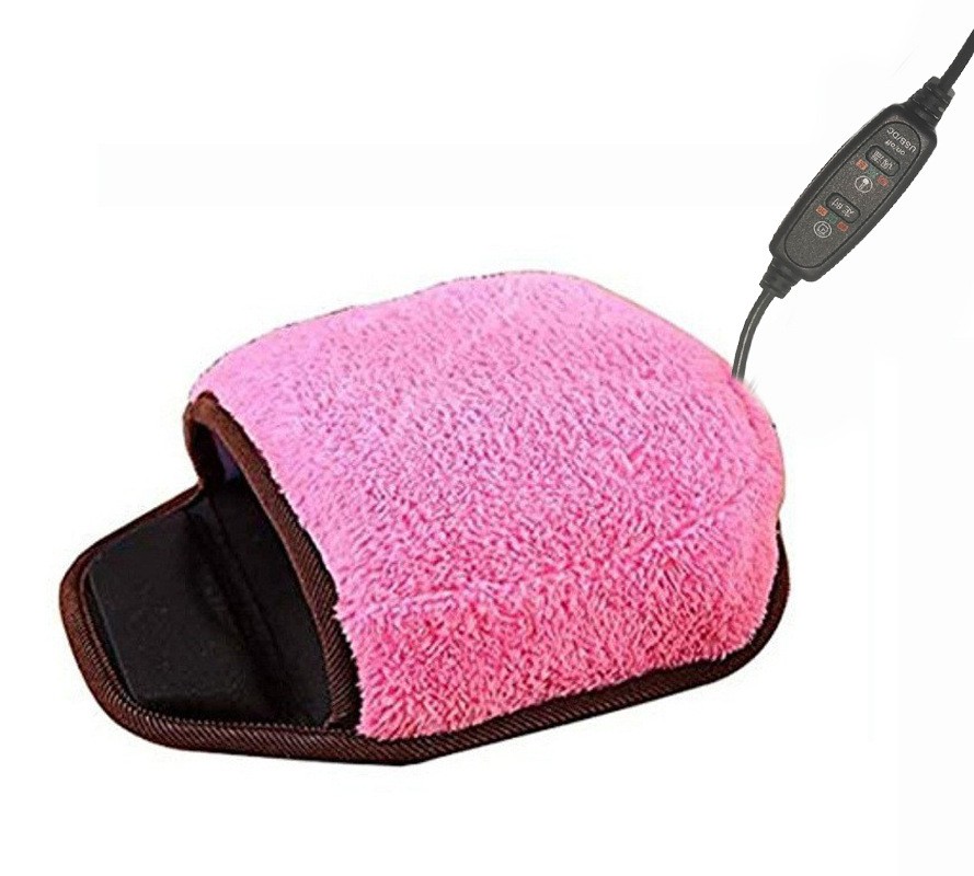 Hand Warmer Pad with USB Power and Adjustable Heat for Ideal Daily Use - Bild 24 von 30