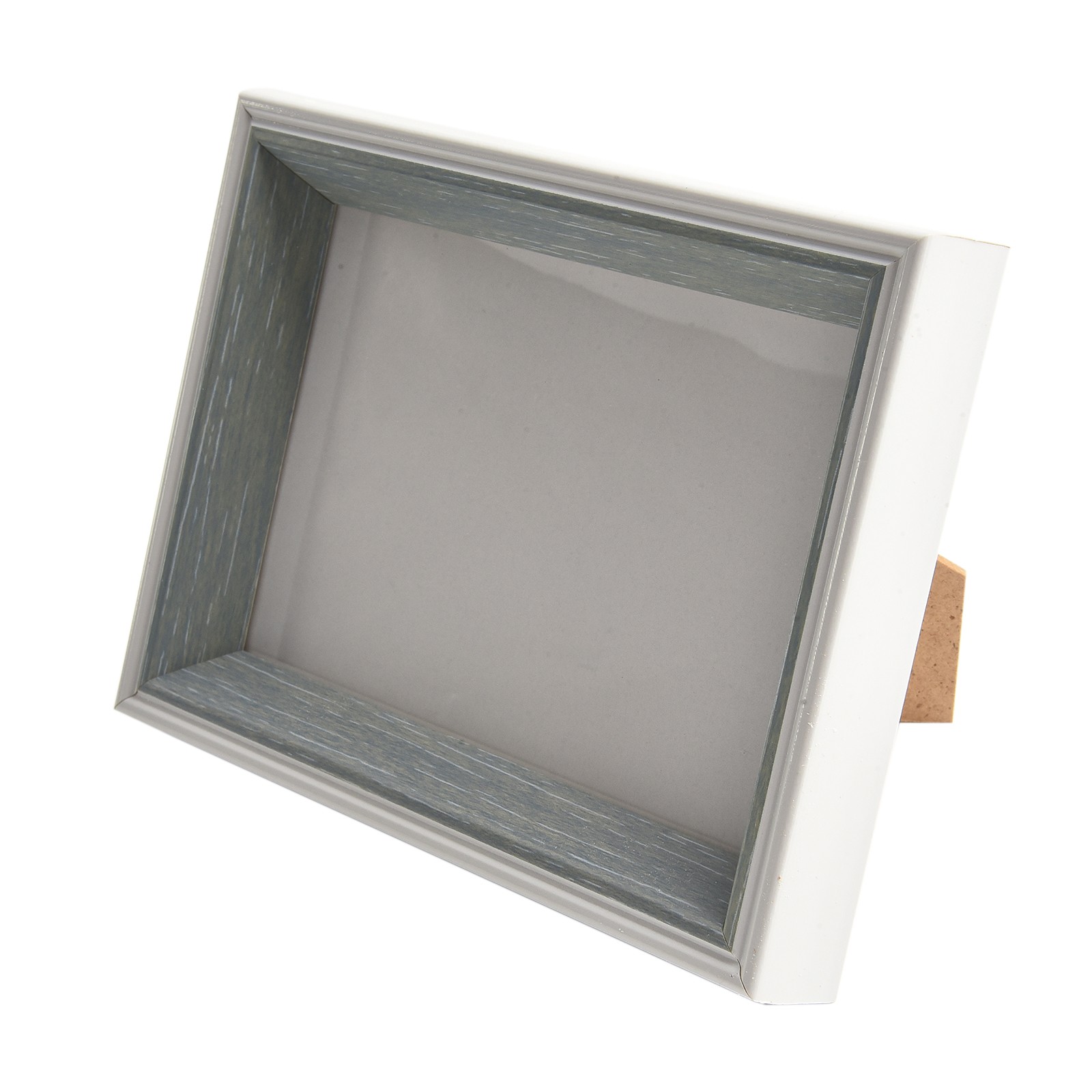Classic Wall Hanging Photo Frame 6x8 Inch Perfect for Your Memorable Moments - Picture 18 of 27