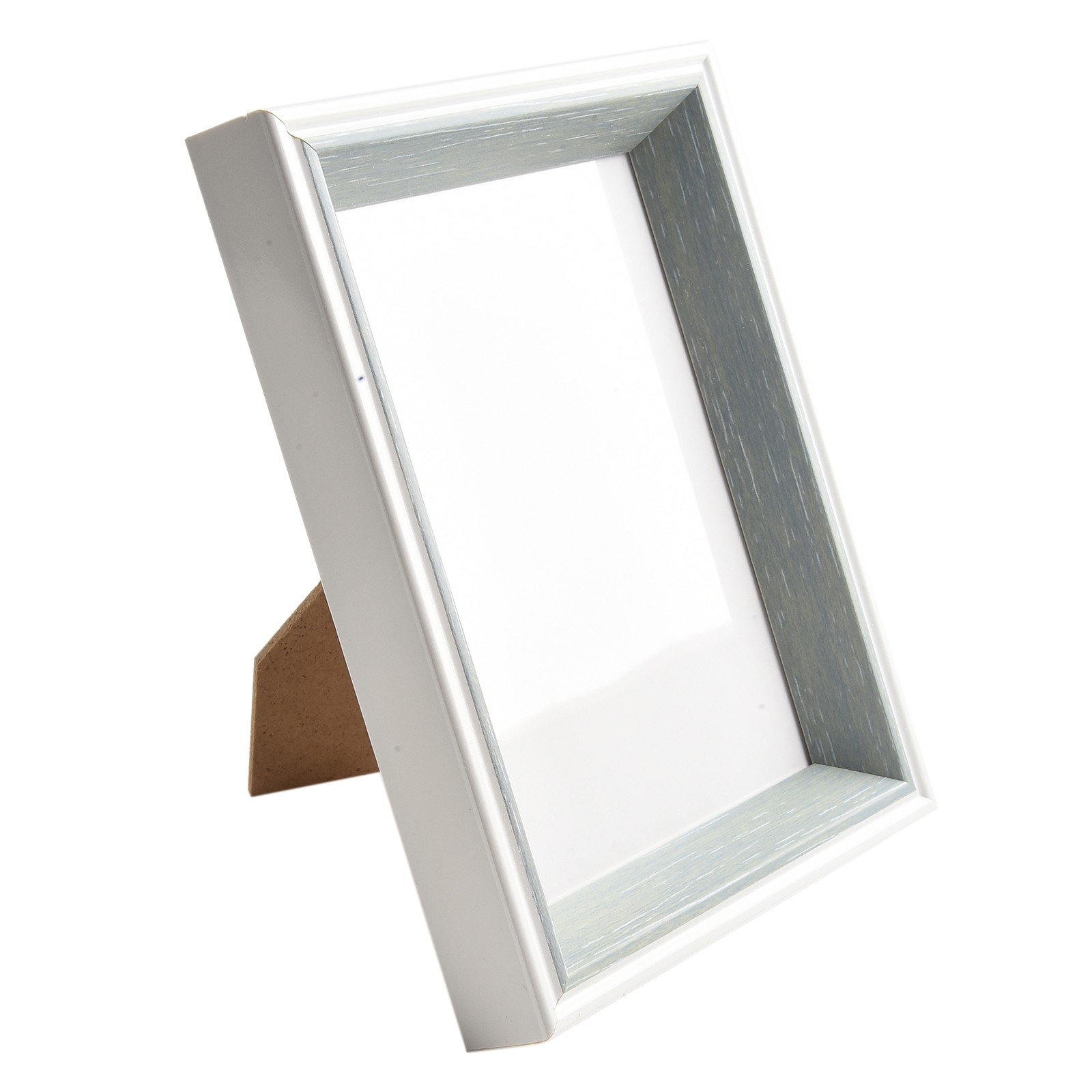 Classic Wall Hanging Photo Frame 6x8 Inch Perfect for Your Memorable Moments - Picture 16 of 27