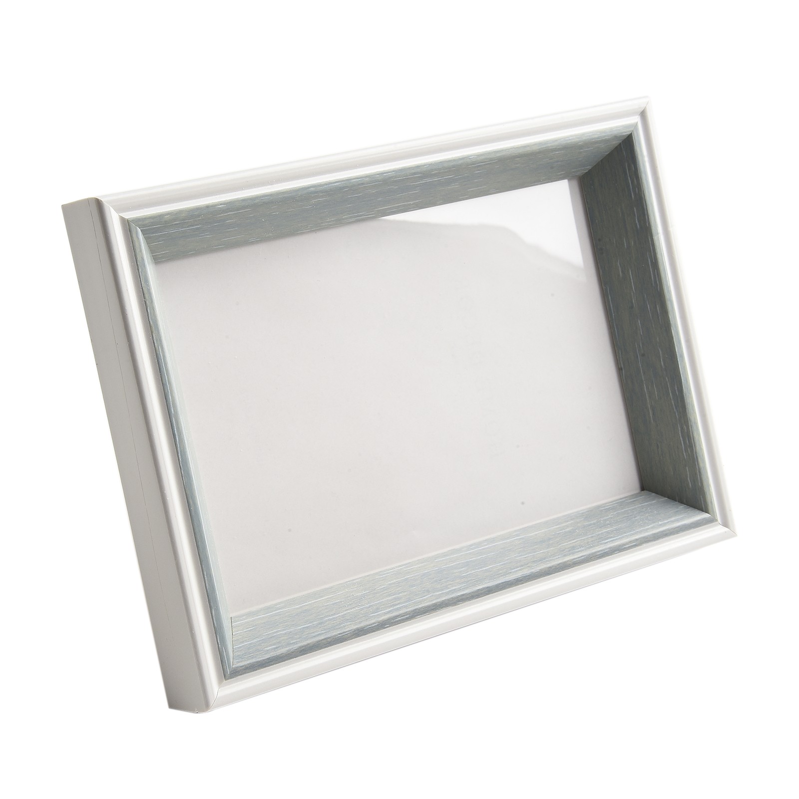 Classic Wall Hanging Photo Frame 6x8 Inch Perfect for Your Memorable Moments - Picture 17 of 27