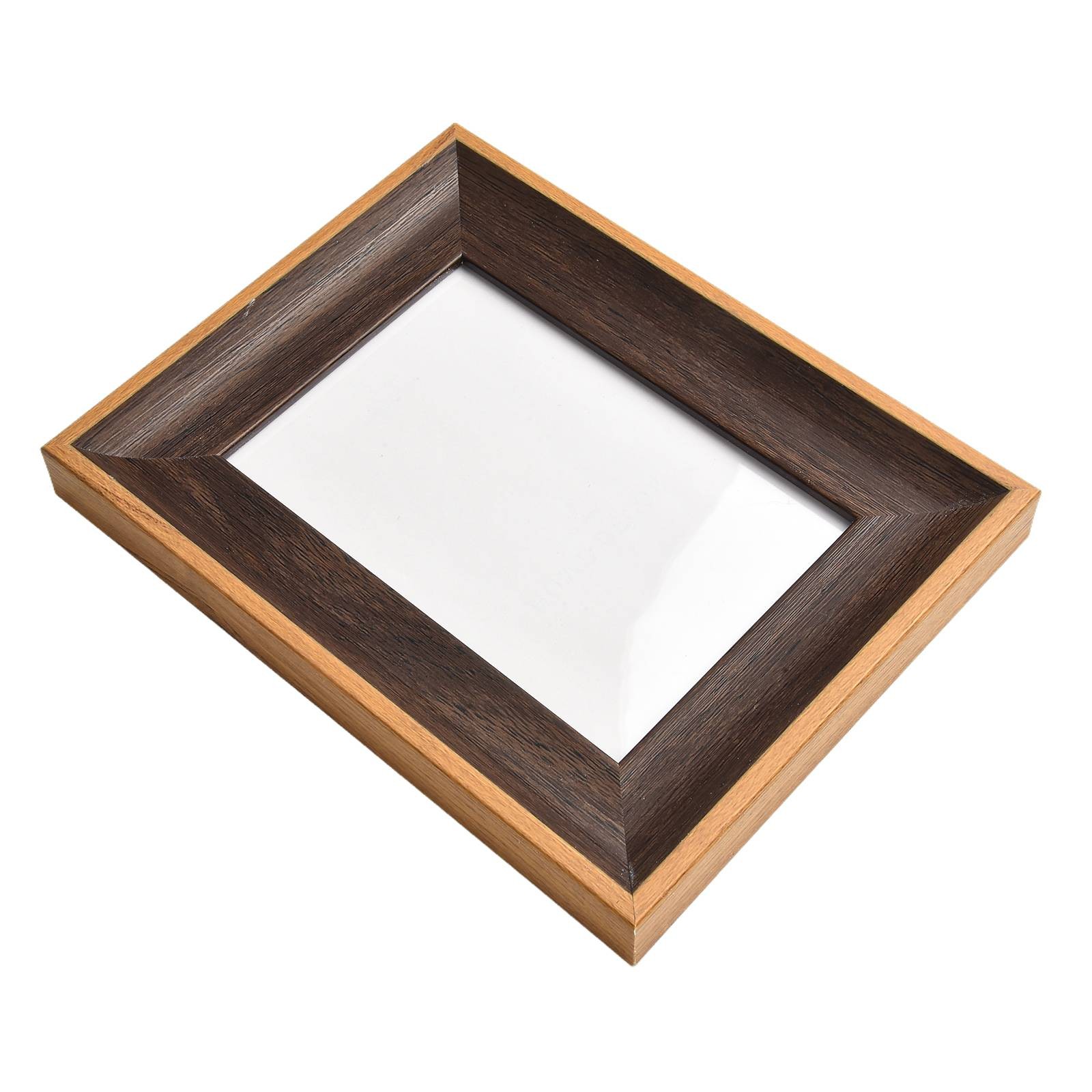 Vintage Resin Wedding Photo Frame Holds 6x8 Inch Photos Show off Your Love - Picture 16 of 30