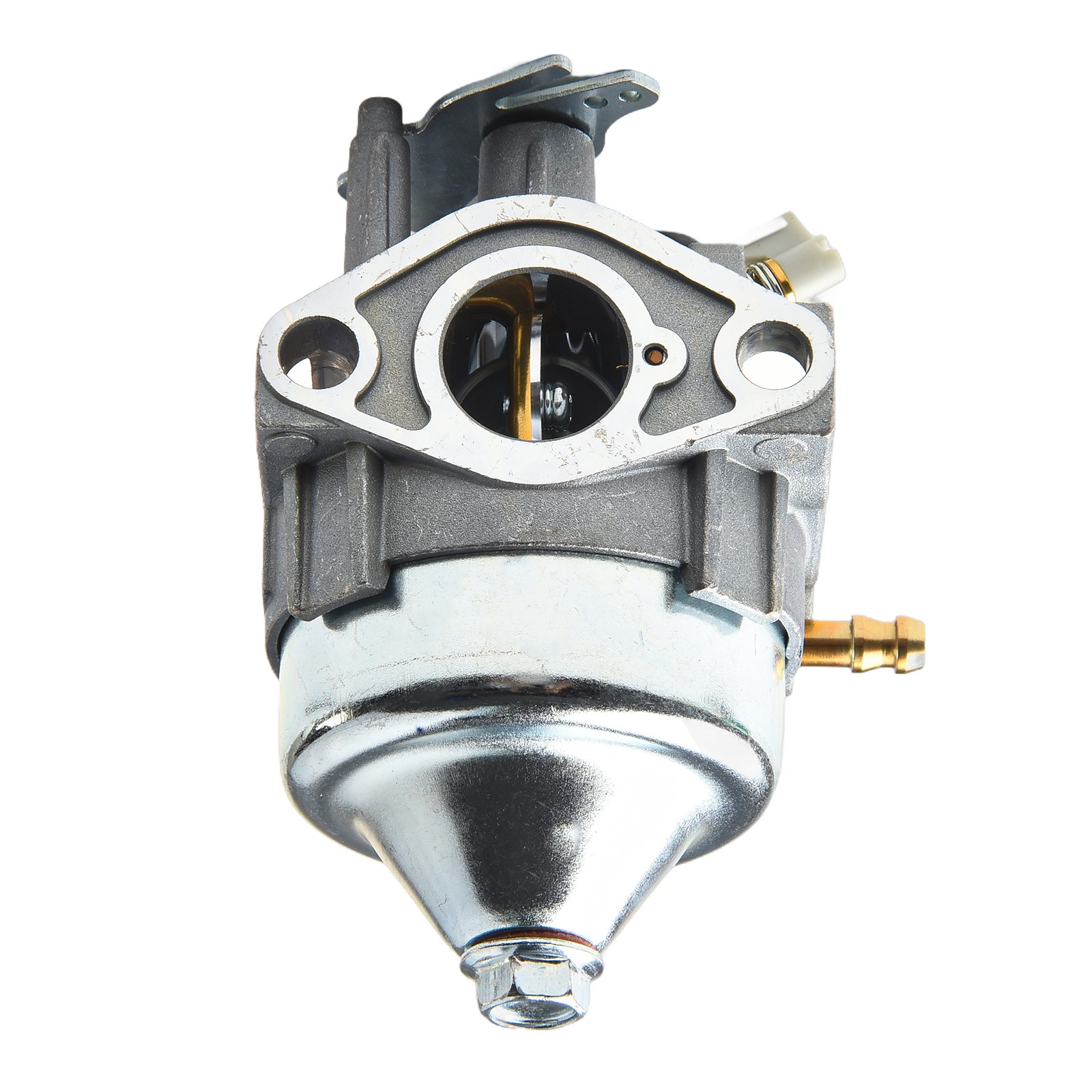 Yard Carburetor Kit Air Filter Kit Efficient Plastic+Sponge+Metal Reliable - Bild 7 von 12