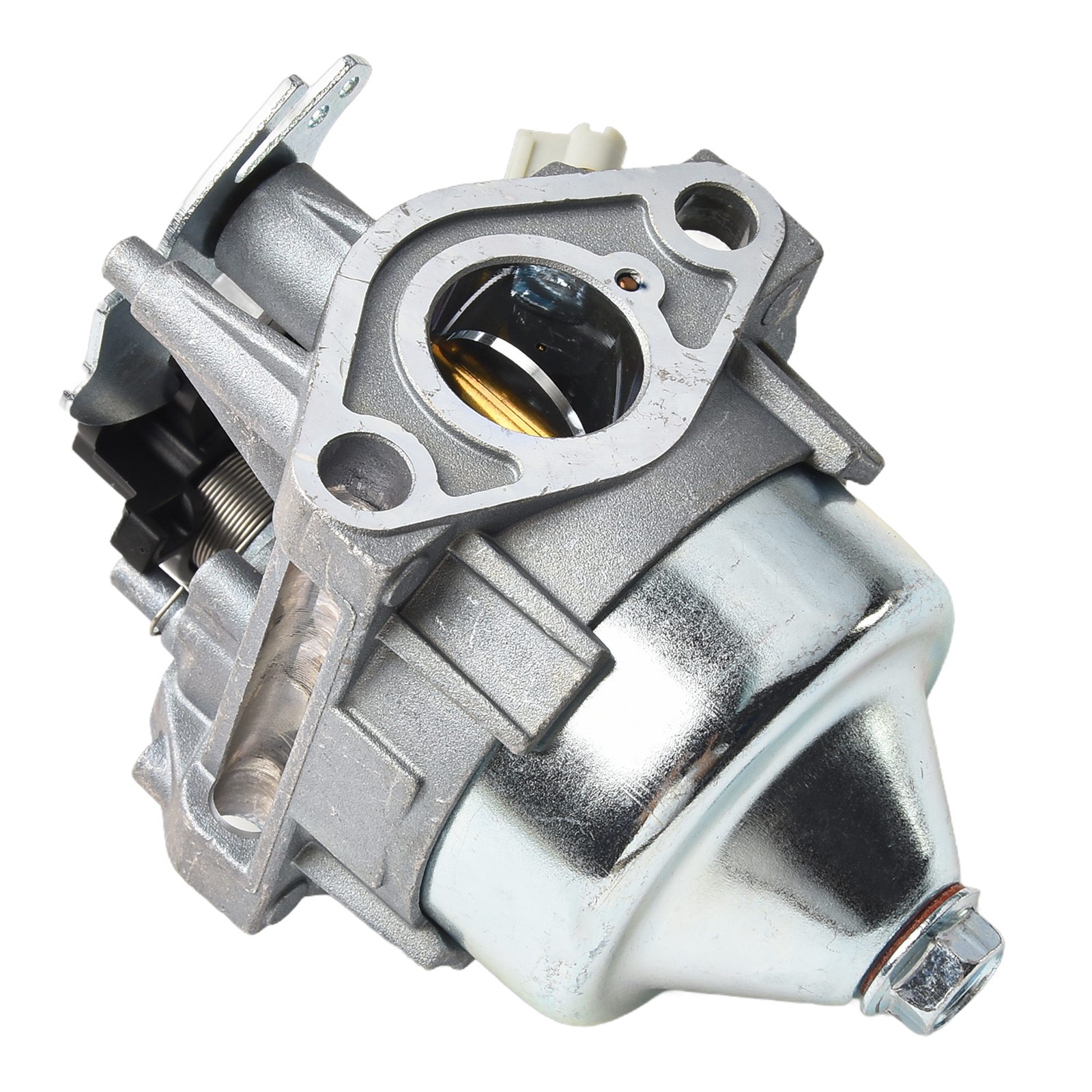 Yard Carburetor Kit Air Filter Kit Efficient Plastic+Sponge+Metal Reliable - Bild 9 von 12