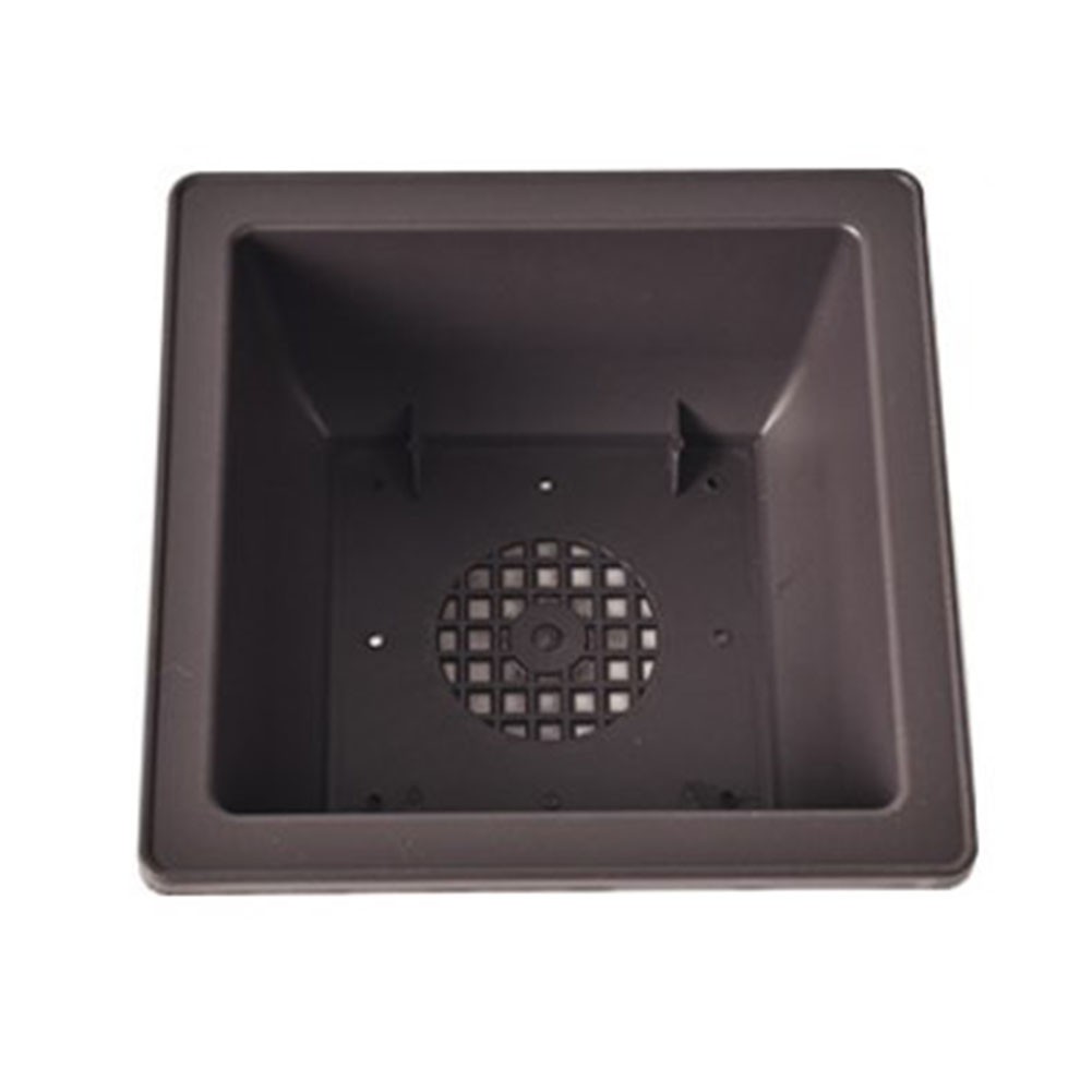 Plastic Succulent PlantingPot Better Ventilation And Drainage Long-lasting Use - Picture 13 of 14