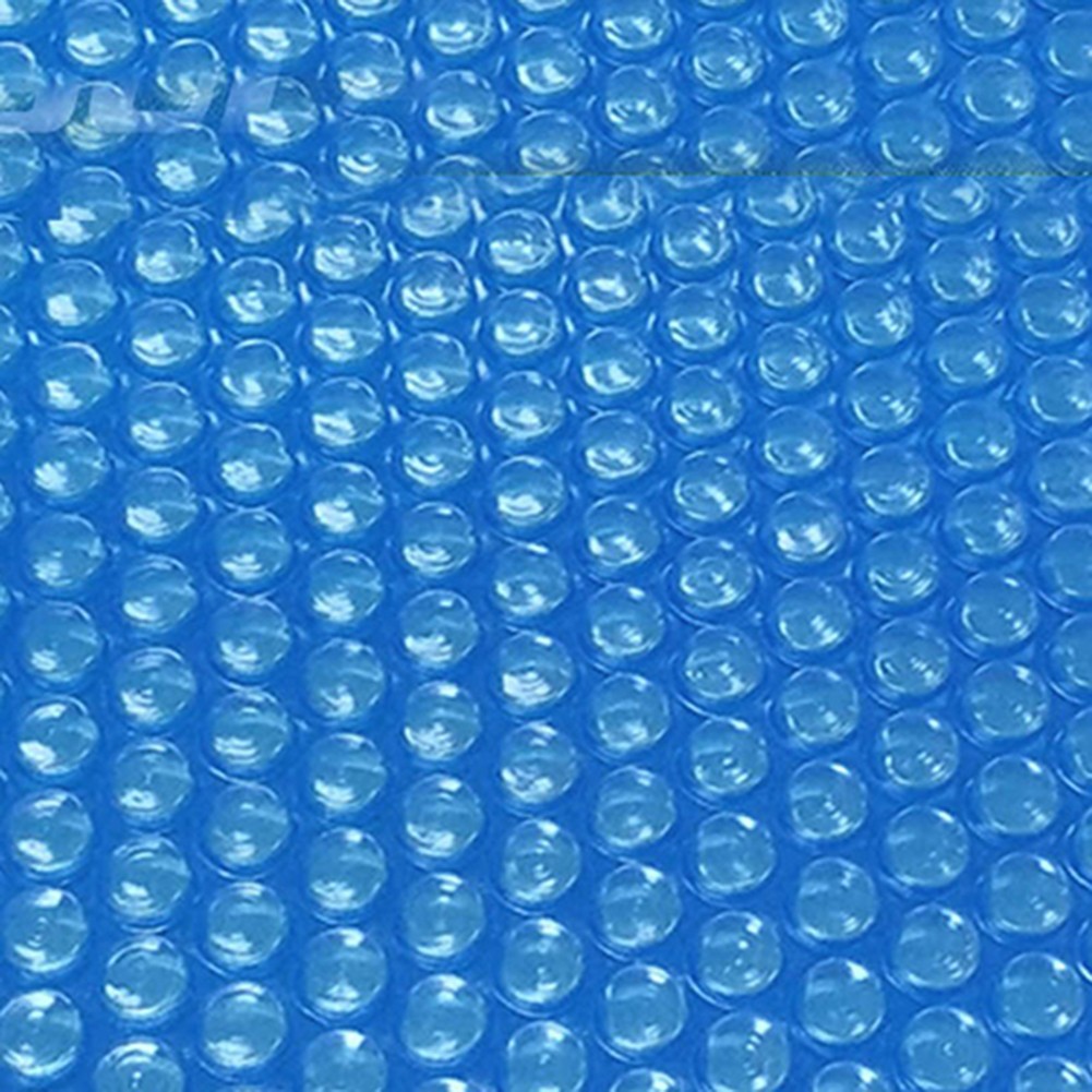 Protect Your Pool and Save Costs with Blue Swimming Pool Heater Tarpaulin - Picture 17 of 35
