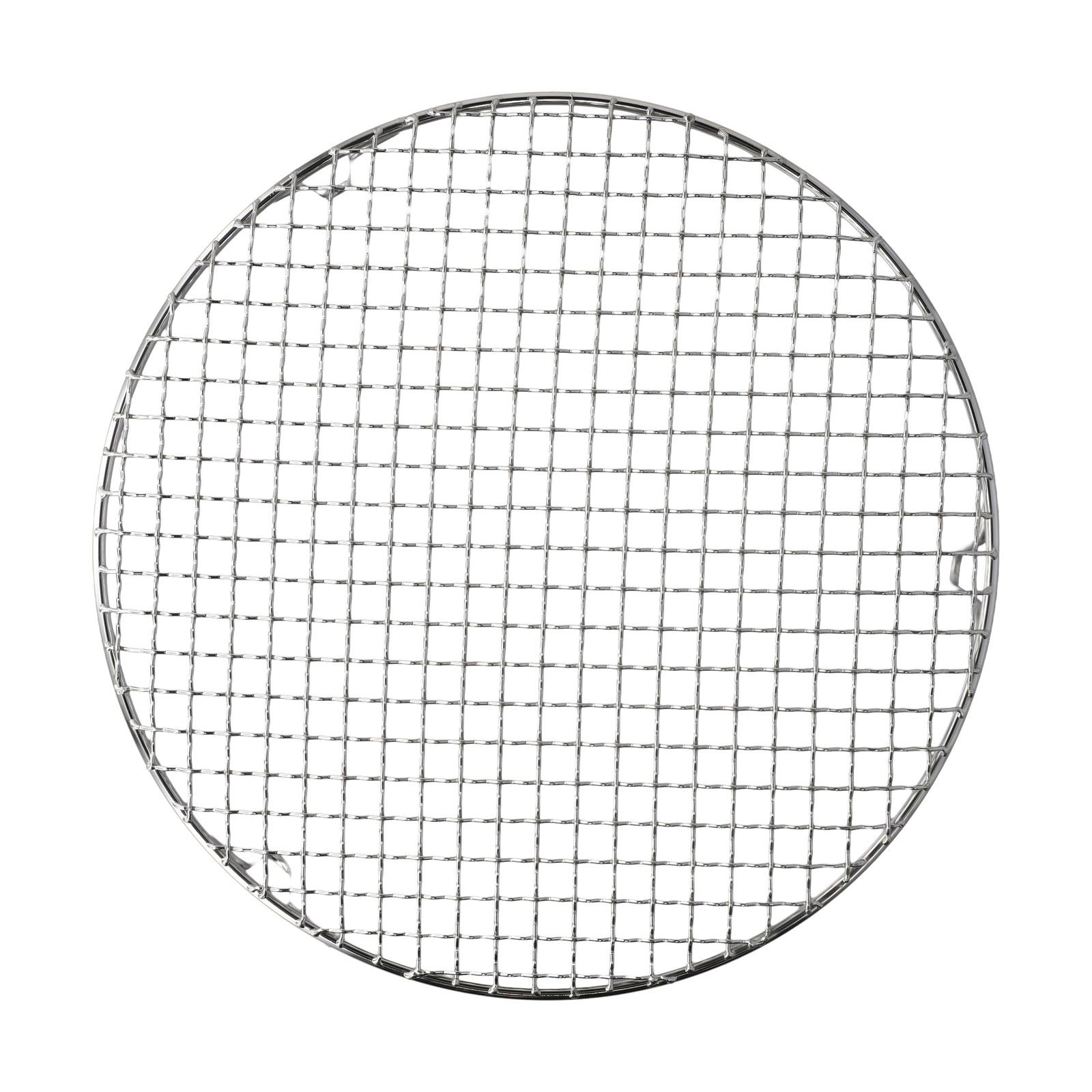 BBQ Grid Tablett Beständig Camping Draussen Heizblock Mit Bein Netz Runden - Bild 62 von 68