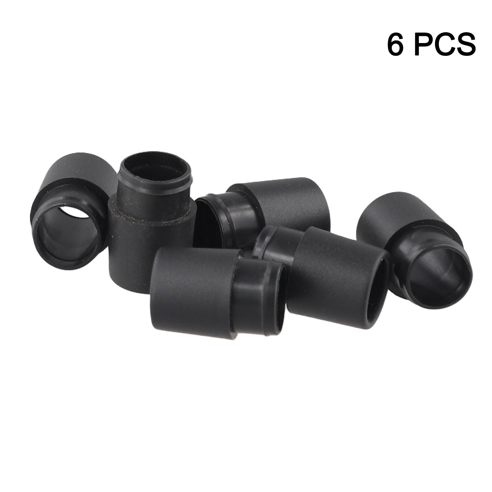 Dauerhaft Golfen Golffahrzeuge Golfzubehör Welle Ärmel 335/350/370 6pcs Adapter - Bild 14 von 26