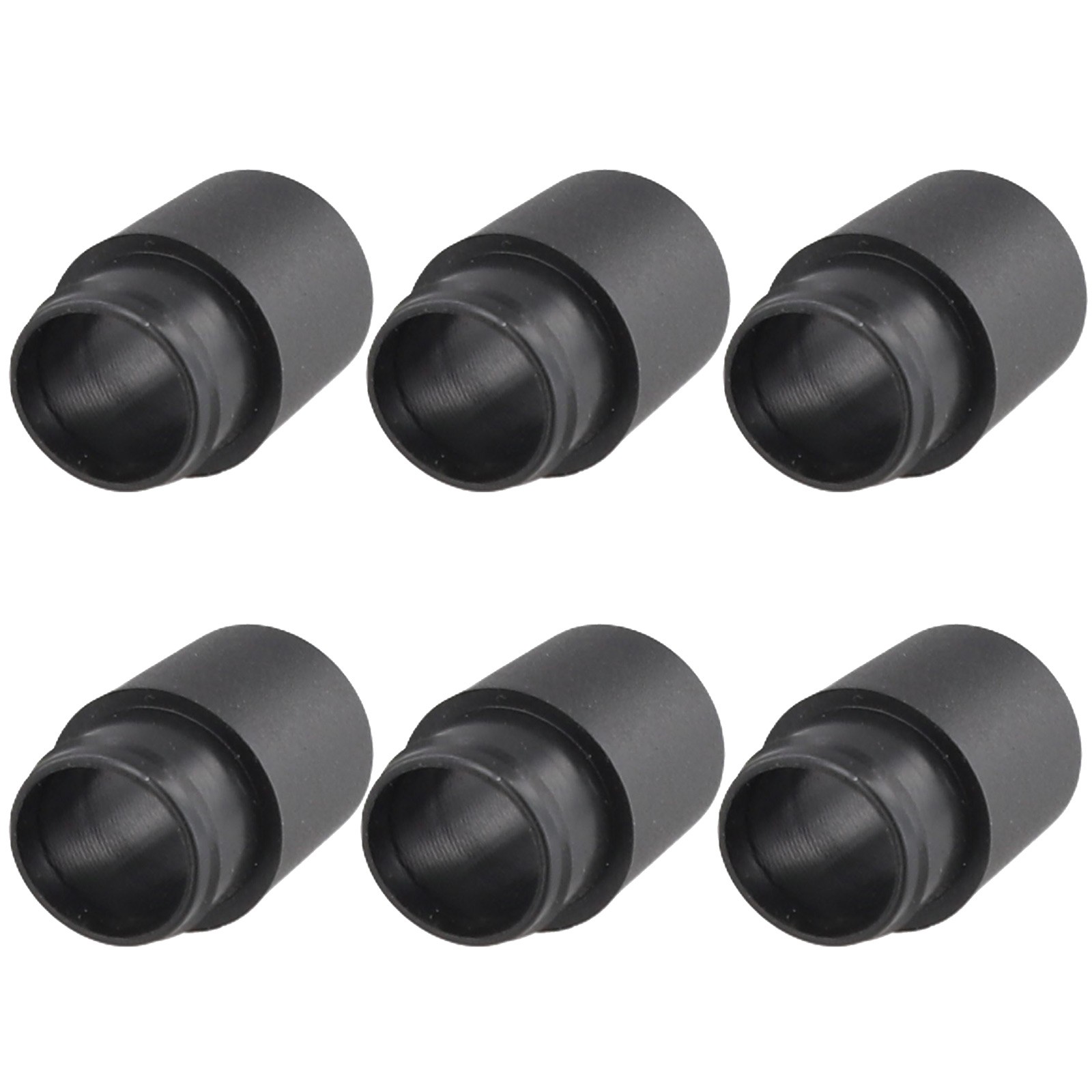 Dauerhaft Golfen Golffahrzeuge Golfzubehör Welle Ärmel 335/350/370 6pcs Adapter - Bild 19 von 26