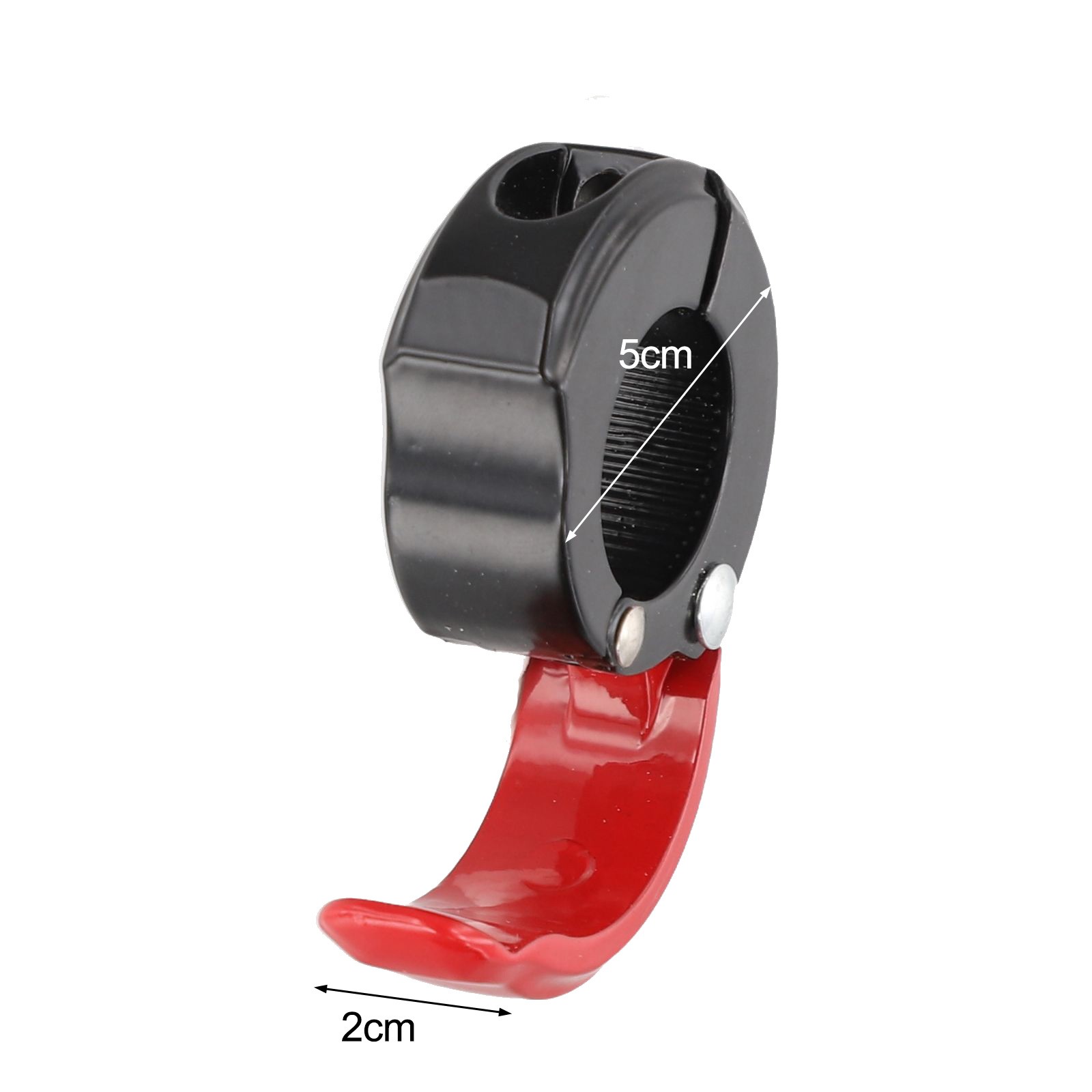 Bikehooks Bikehooks AL6061 Legierungsmaterial zum Öffnen und Schließen Typ pra - Bild 25 von 30
