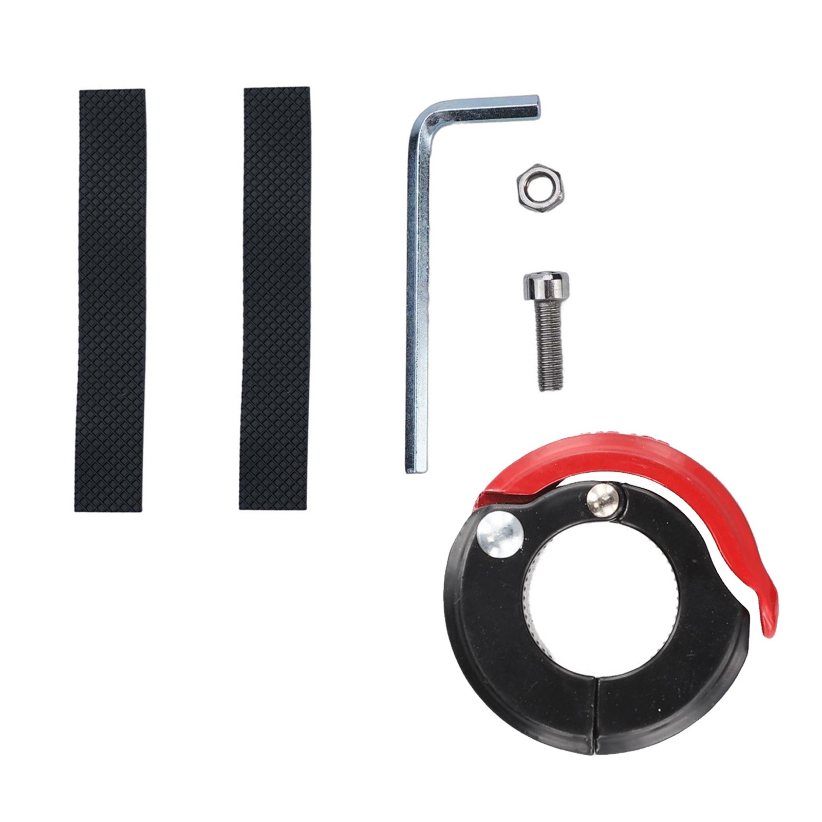 Bikehooks Bikehooks AL6061 Legierungsmaterial zum Öffnen und Schließen Typ pra - Bild 27 von 30