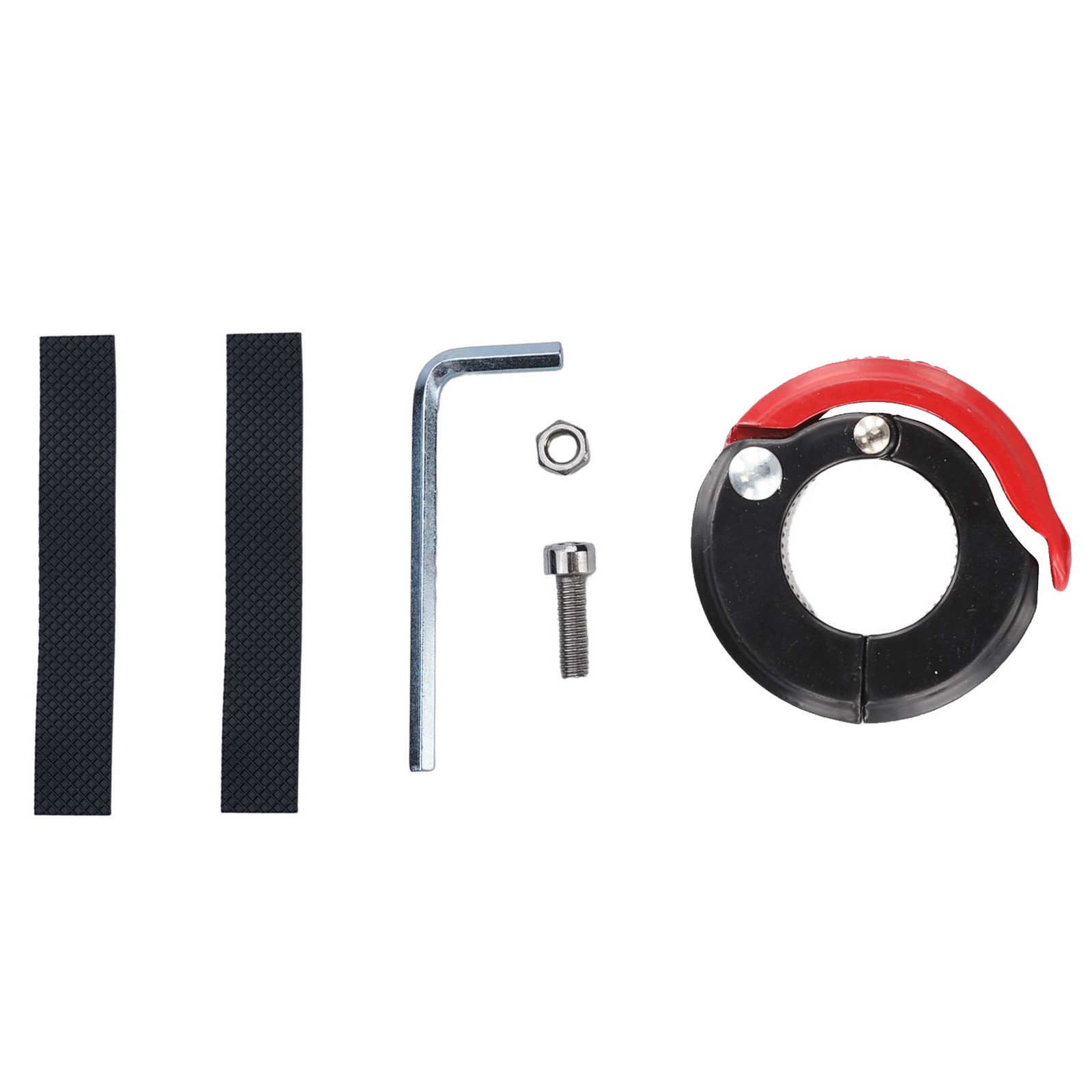 Bikehooks Bikehooks AL6061 Legierungsmaterial zum Öffnen und Schließen Typ pra - Bild 28 von 30