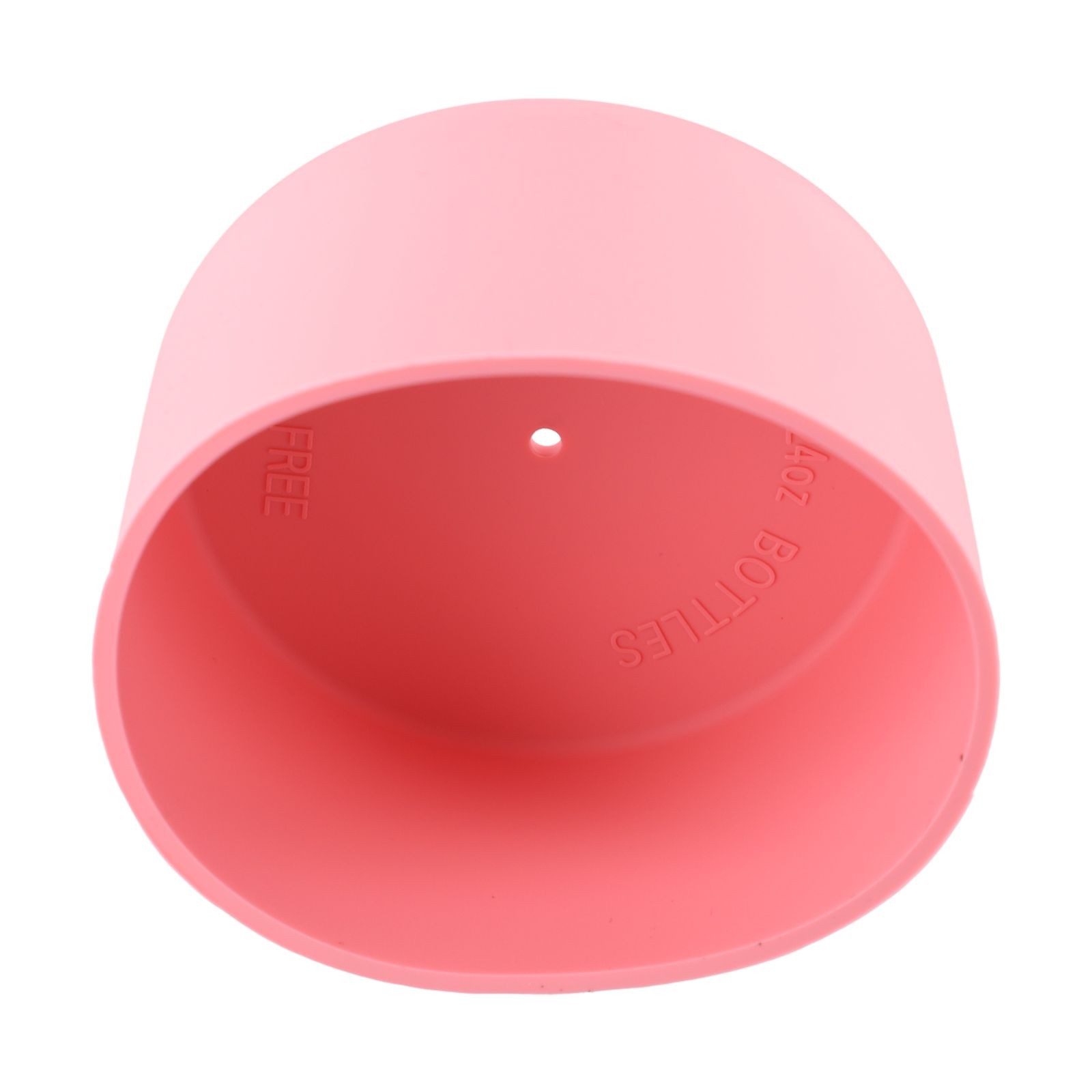 Anti-scalding Cover Anti-slip Cup Cover Snug And Secure vendu Fit Easy To Clean