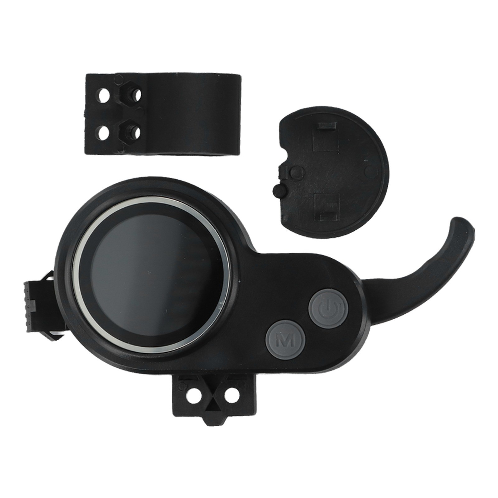For JP LCD Display Control Panel Electric Scooter Display 36