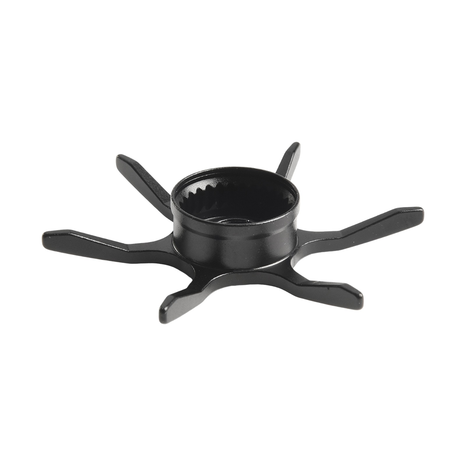 Precision performance Modified Star Brake for ABU max series B3B4P3P4P5