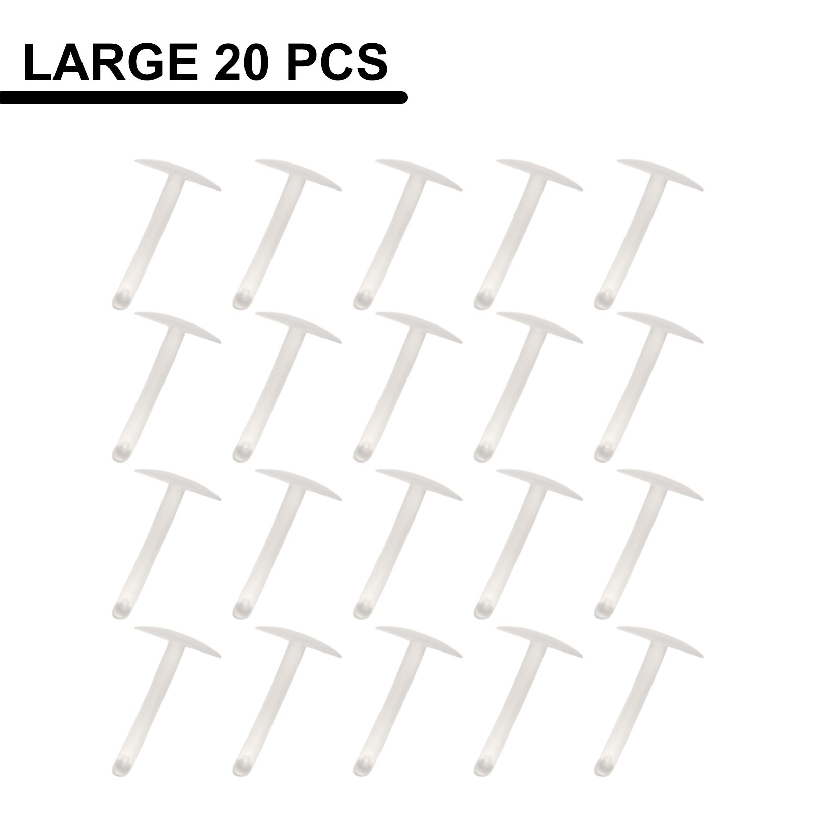 Karpfen Boilie Köder 14*7,5mm Größe 24*15mm Größe hochwertige Materialien t - Bild 33 von 36