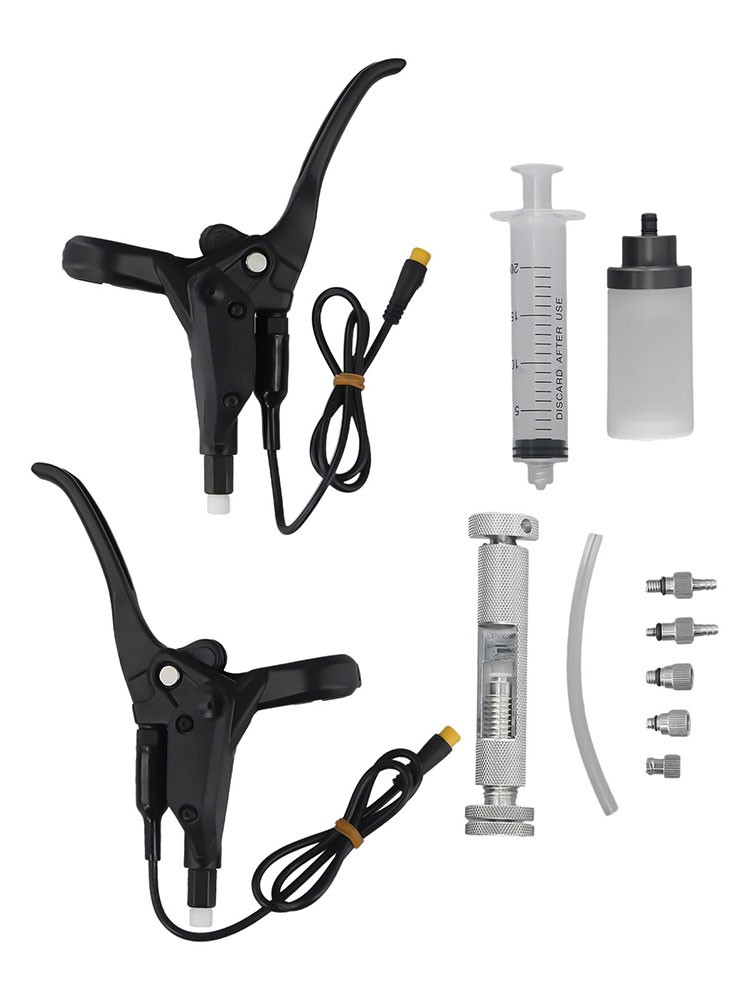 Exzellent Gute Qualität 1 Set Magnetische Induktionsbremse Schlussverkauf - Bild 33 von 49