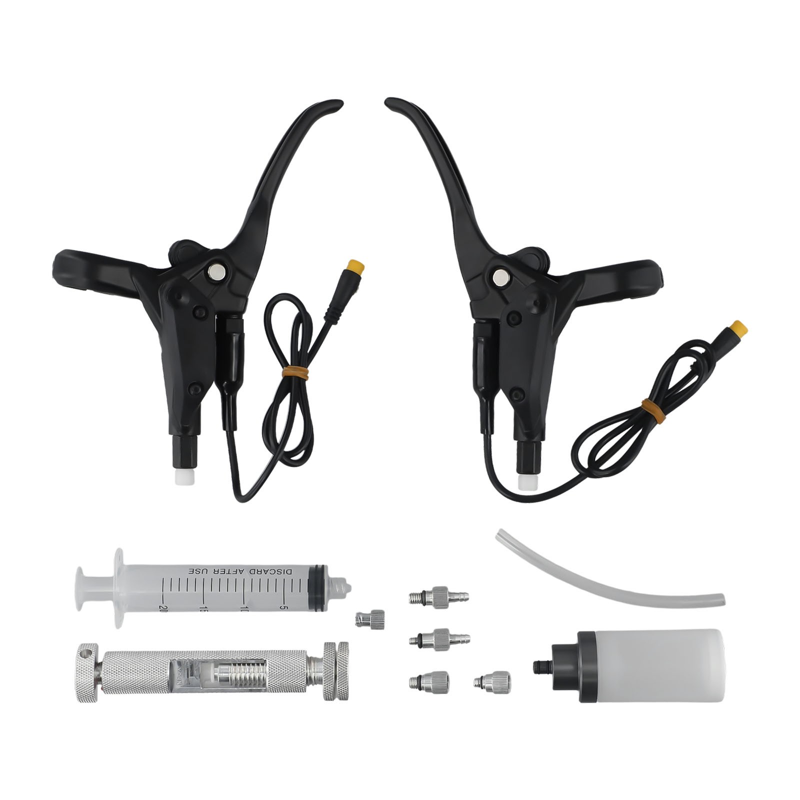 Exzellent Gute Qualität 1 Set Magnetische Induktionsbremse Schlussverkauf - Bild 26 von 49